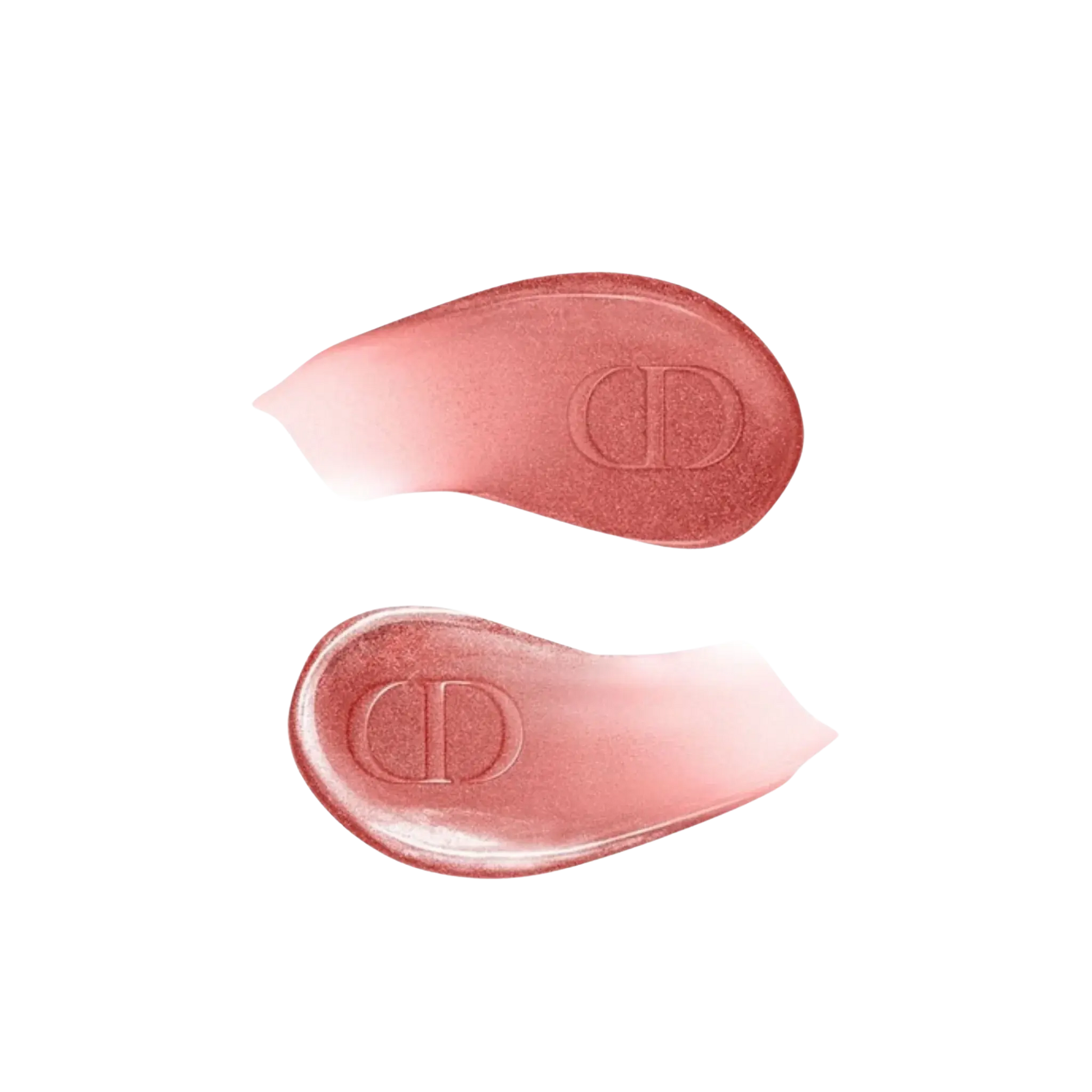 Двусторонняя Жидкая Помада для губ Dior/100 Spectacular Nude Findy Uzbekistan