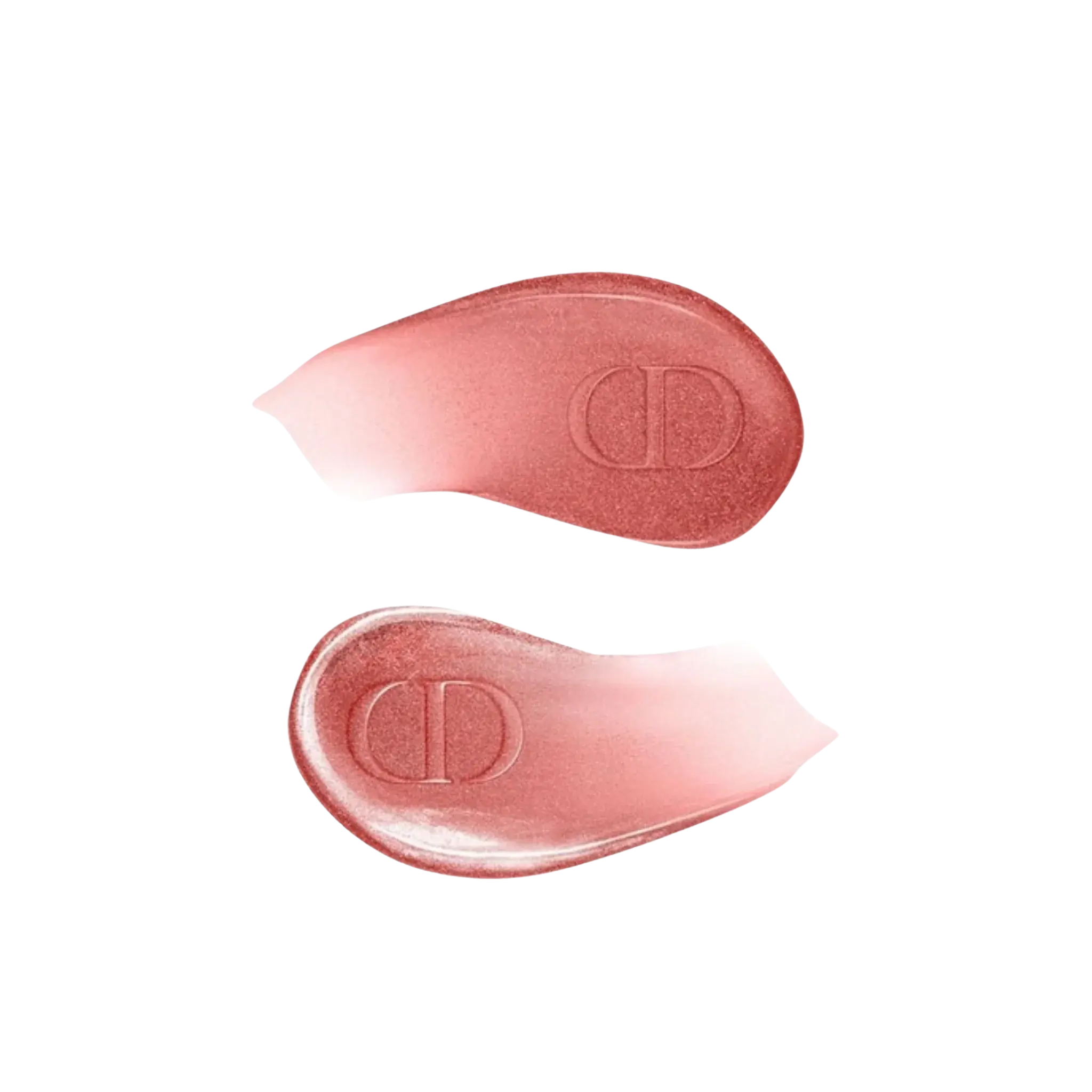 Двусторонняя Жидкая Помада для губ Dior/100 Spectacular Nude Findy Uzbekistan