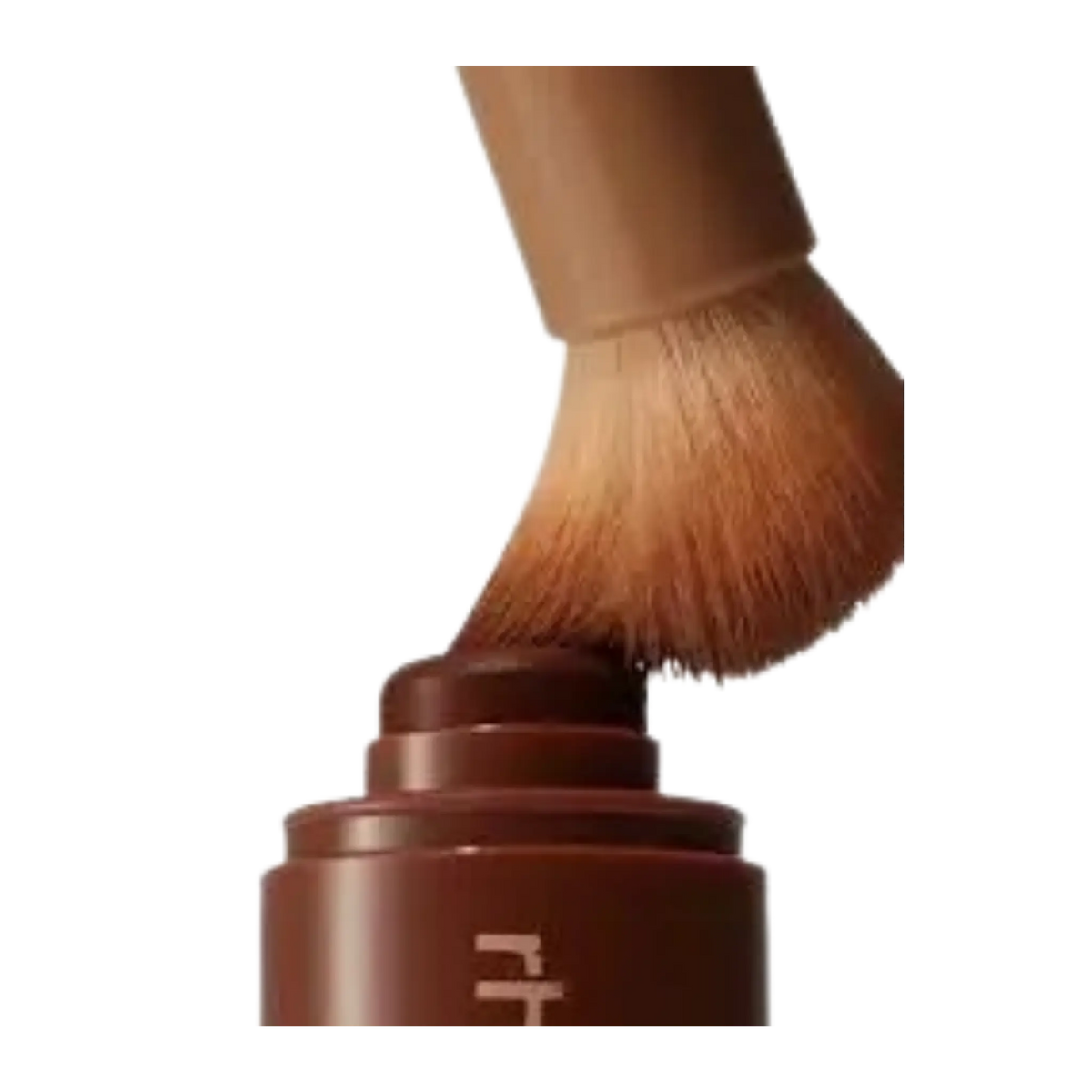 Двусторонняя кисть / Rhode Pocket Brush Findy Uzbekistan