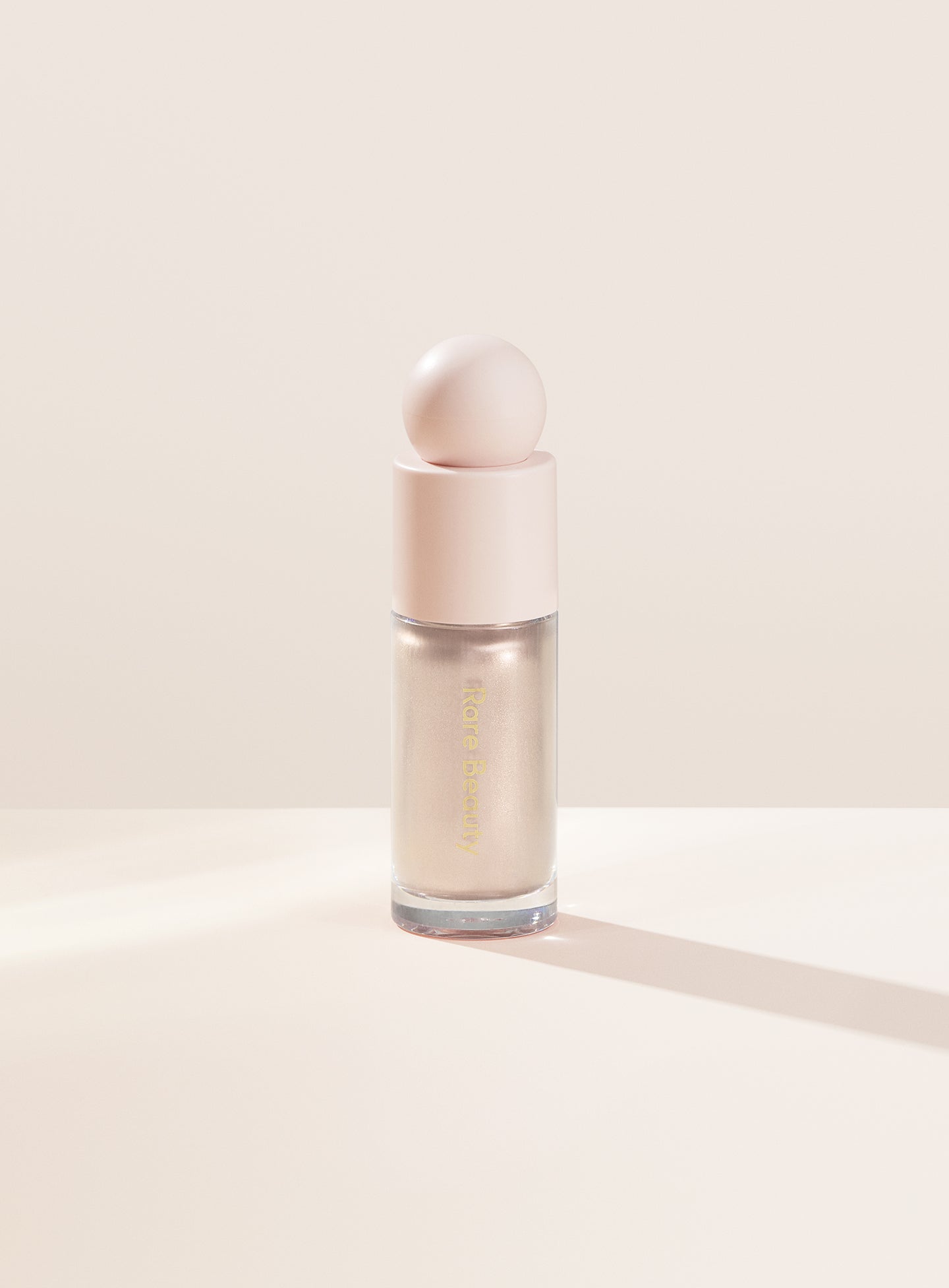 Хайлайтер Rare Beauty Positive Light Liquid Luminizer / Enlighten
