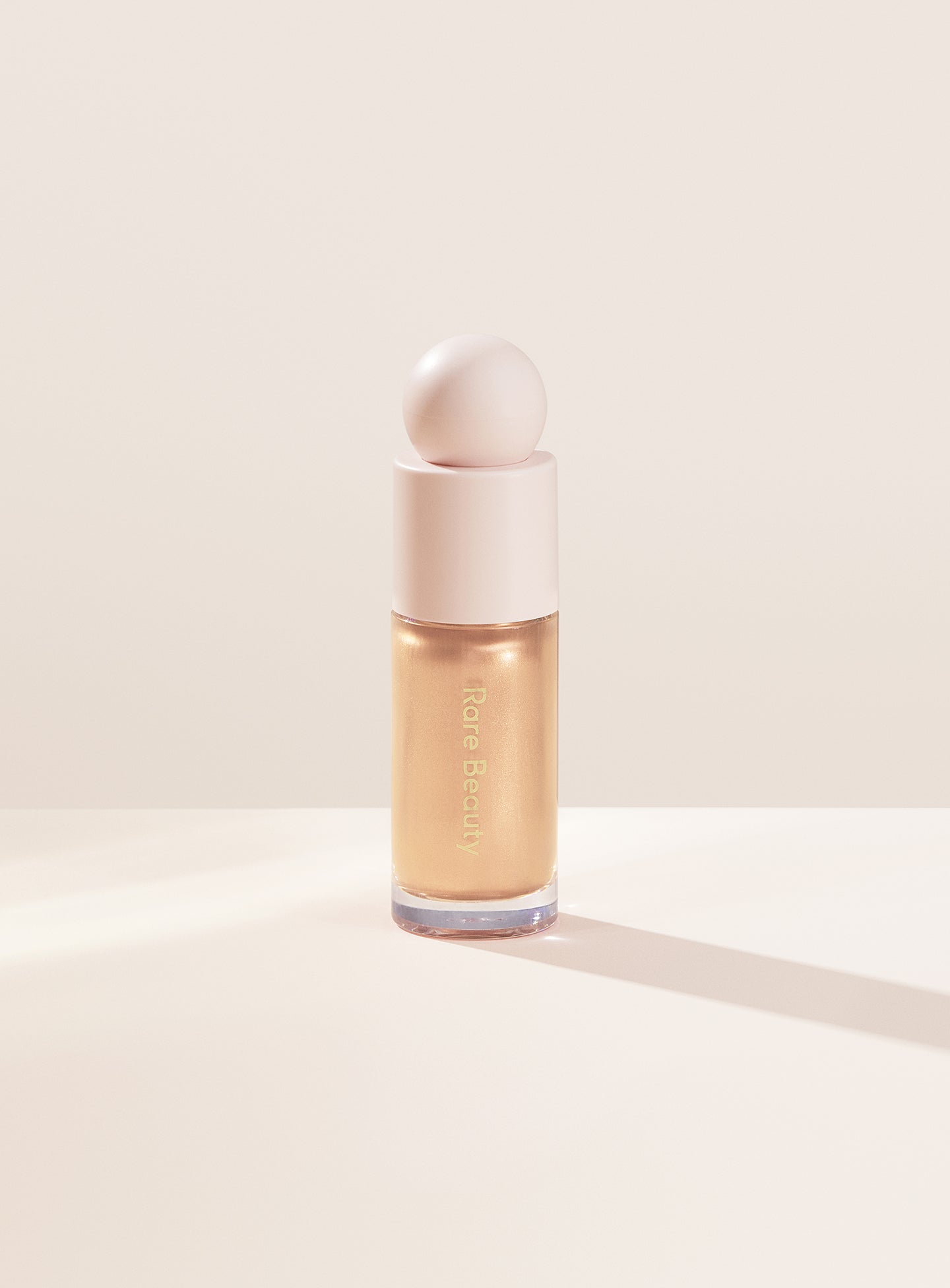 Хайлайтер Rare Beauty Positive Light Liquid Luminizer / Exhilarate