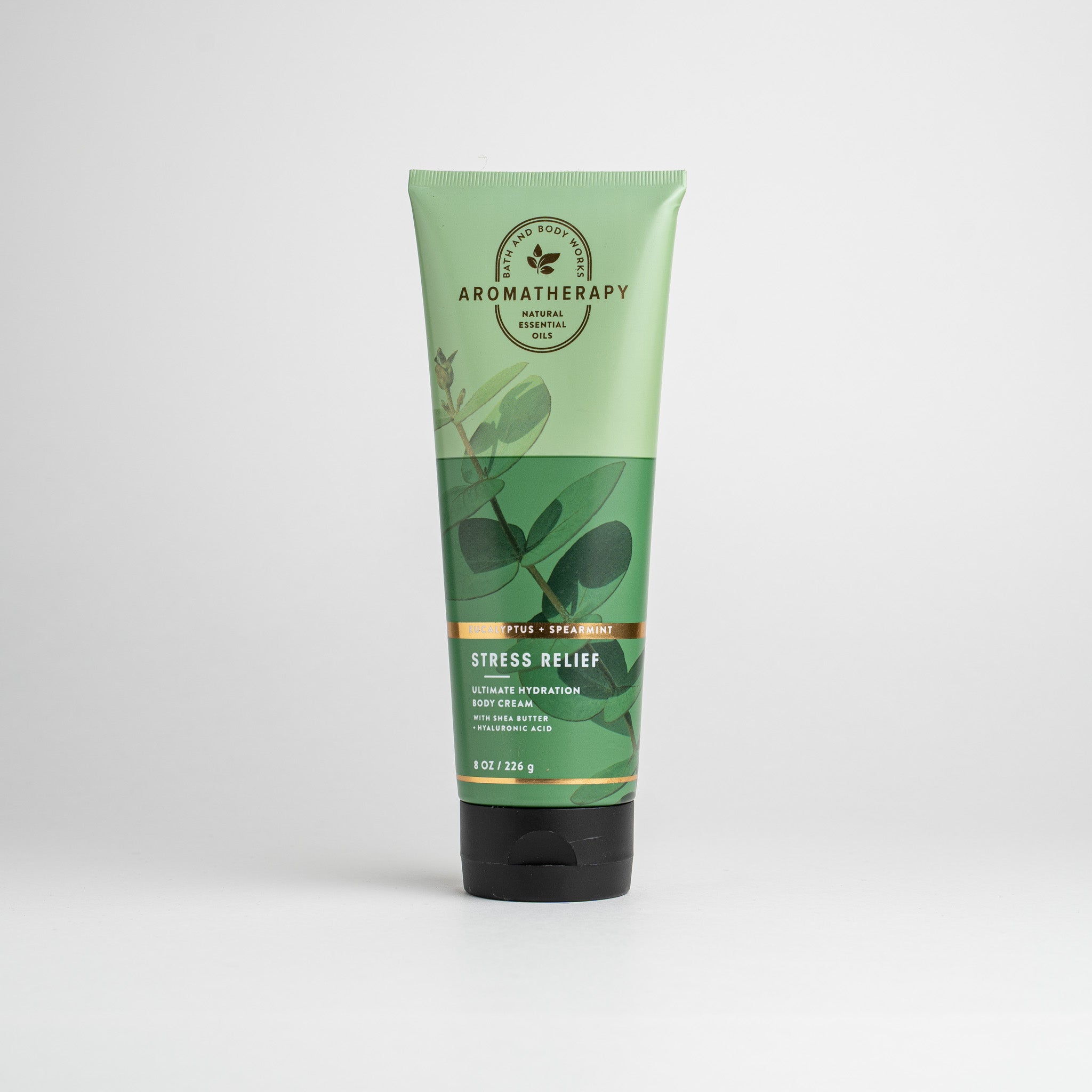 Eucalyptus Spearmint Body Cream