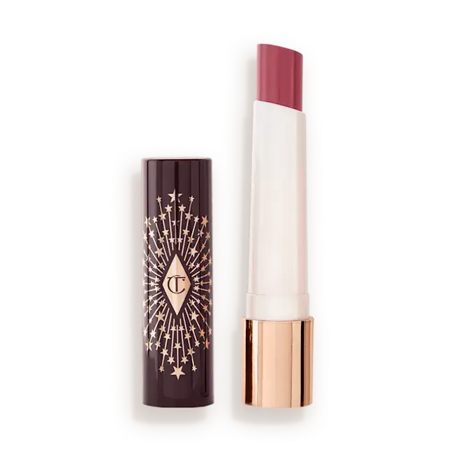 Помада для губ Charlotte Tilbury Hyaluronic Happikiss / оттенок Enchanting Kiss Charlotte Tilbury