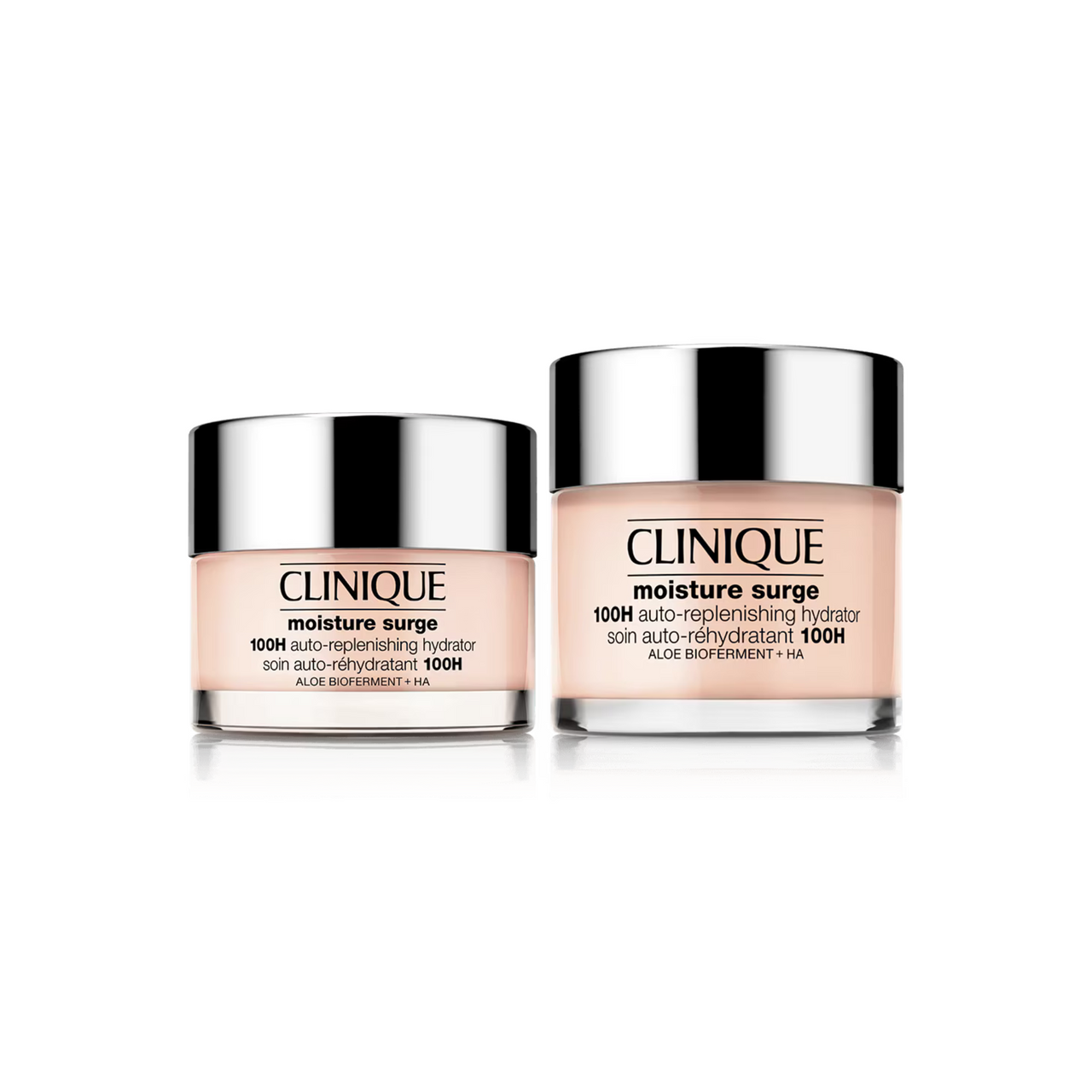 Eksklyuziv Duo: Moisture Surge™ 100H Hydrator