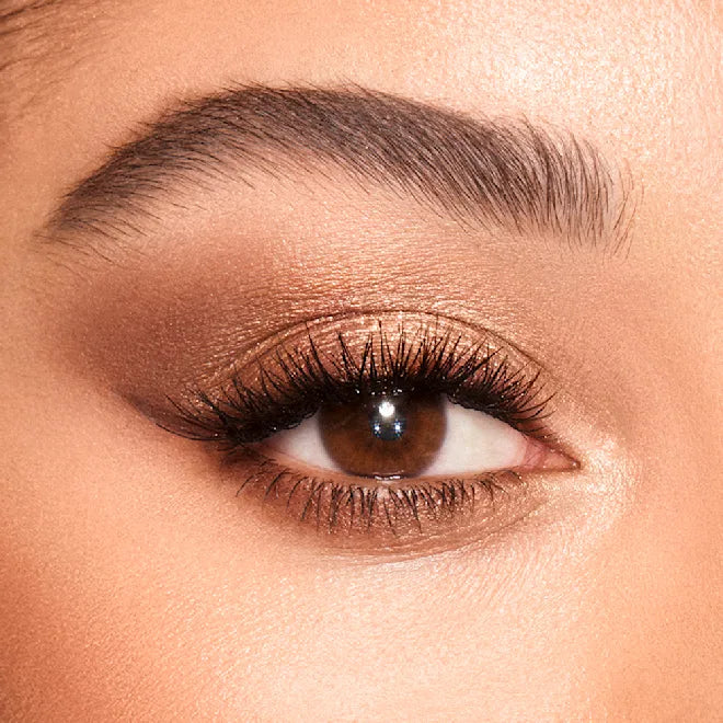 Набор теней Charlotte Tilbury Luxury Palette KitEye / The Golden Goddess