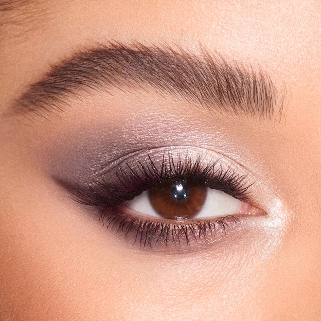 Палетка теней Charlotte Tilbury Luxury Palette KitEye / The Uptown Girl