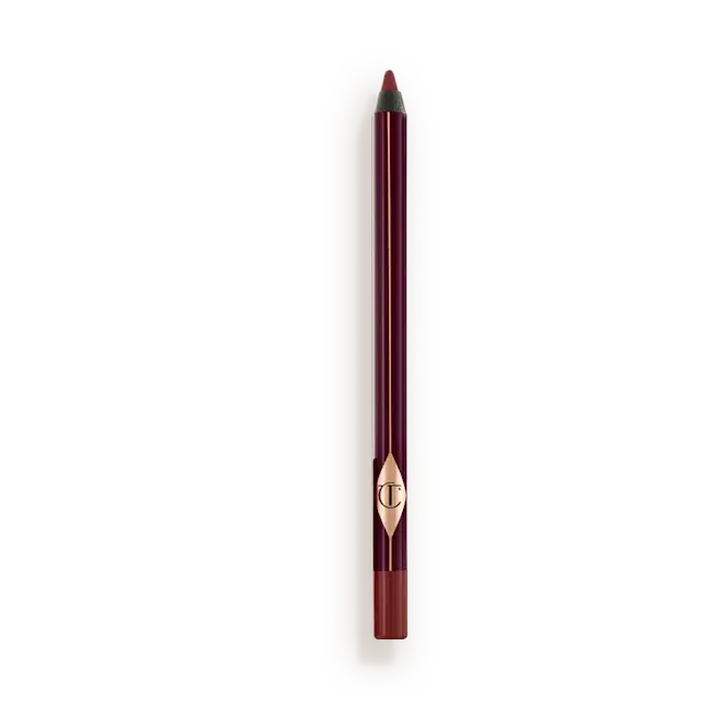 Подводка для глаз Charlotte Tilbury Pillow Talk Eyeliner / ягодно-коричневый Charlotte Tilbury