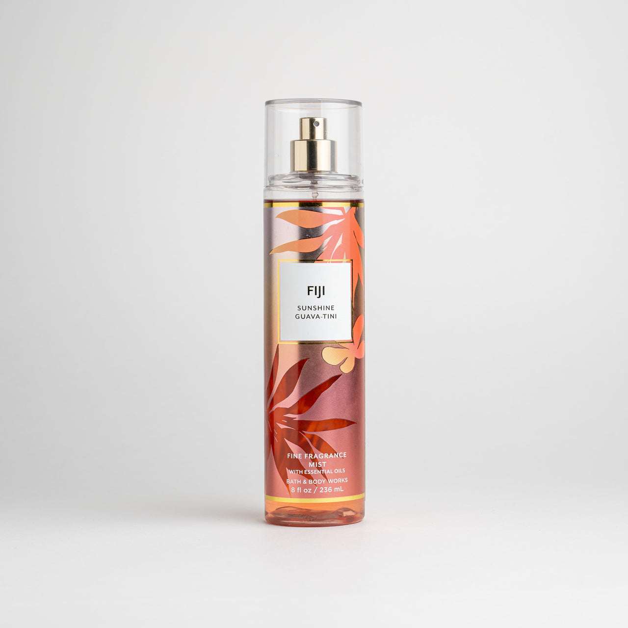 FIJI Xushbo'y Tumani
