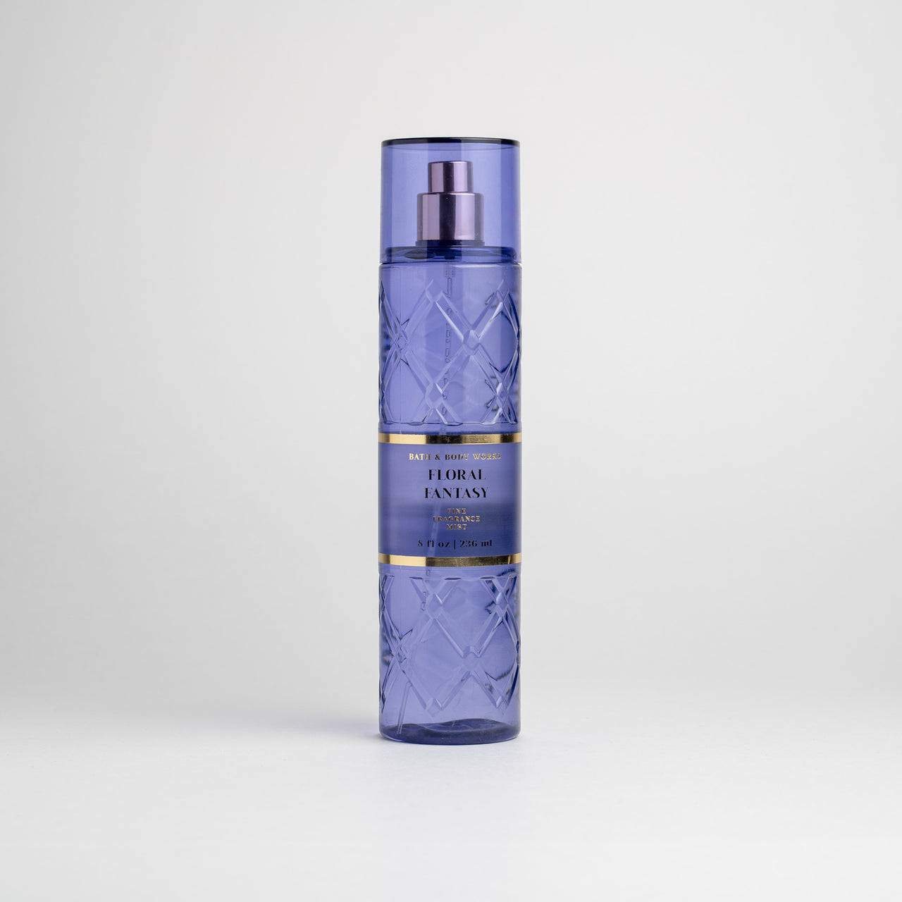 Floral Fantasy Fragrance Mist