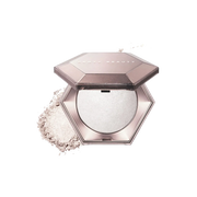 Хайлайтер Fenty Beauty Diamond Bomb All-Over Veil / How Many Carats?! Fenty Beauty