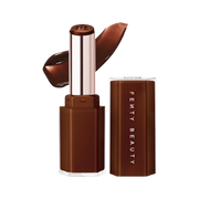 Блеск-стик помада Fenty Beauty Gloss Bomb Stix High-Shine / Shimmer finish / Hot Chocolit Fenty Beauty