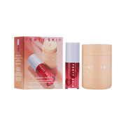 Набор Fenty Beauty Perfect Puck'r Hydrating Lip Care Duo Fenty Beauty