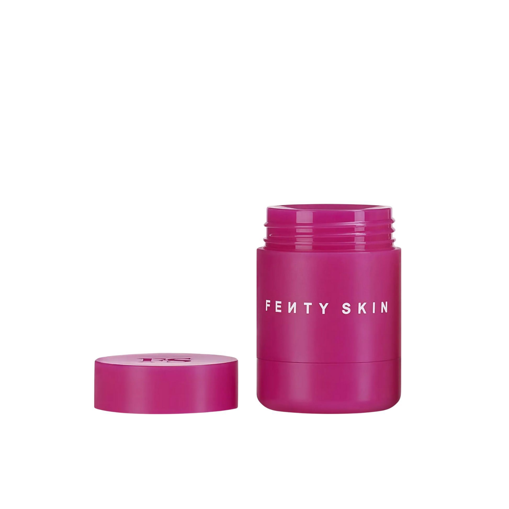Маска для губ  Fenty Beauty Plush Puddin’ Intensive Recovery Lip Mask Fenty Beauty