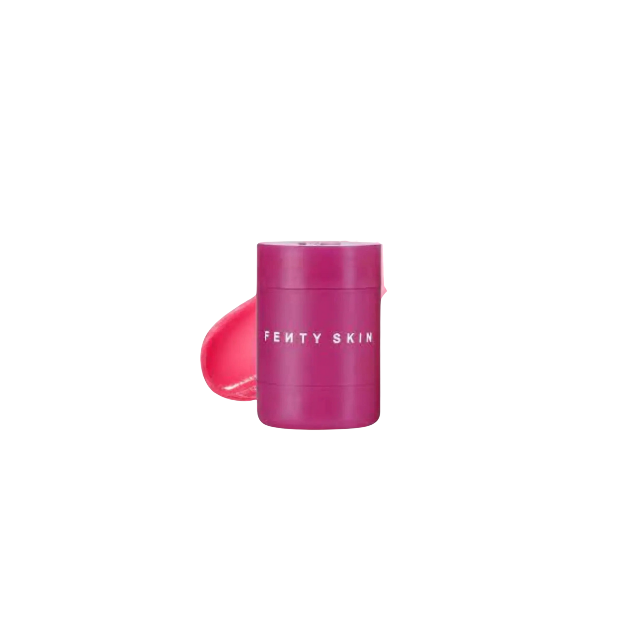 Маска для губ  Fenty Beauty Plush Puddin’ Intensive Recovery Lip Mask Fenty Beauty