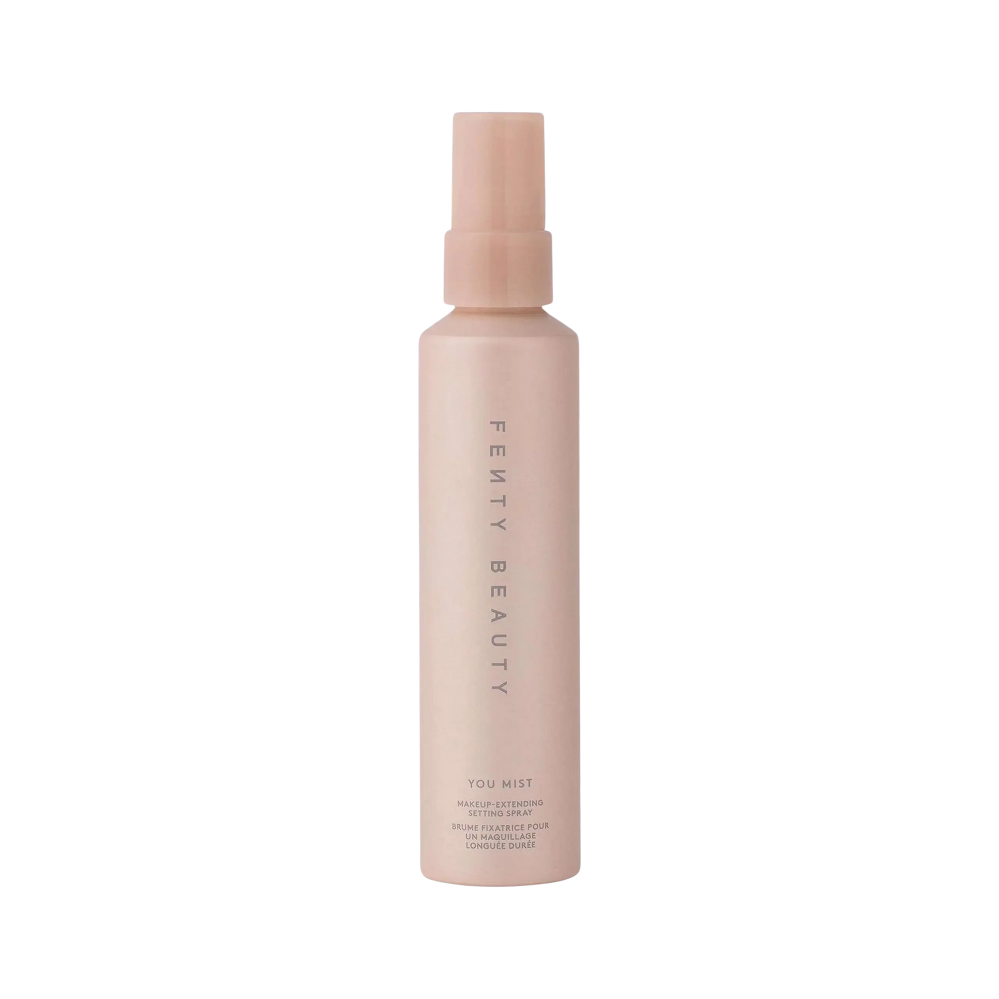 Фиксирующий спрей Fenty Beauty You Mist Makeup-Extending / 100мл Fenty Beauty