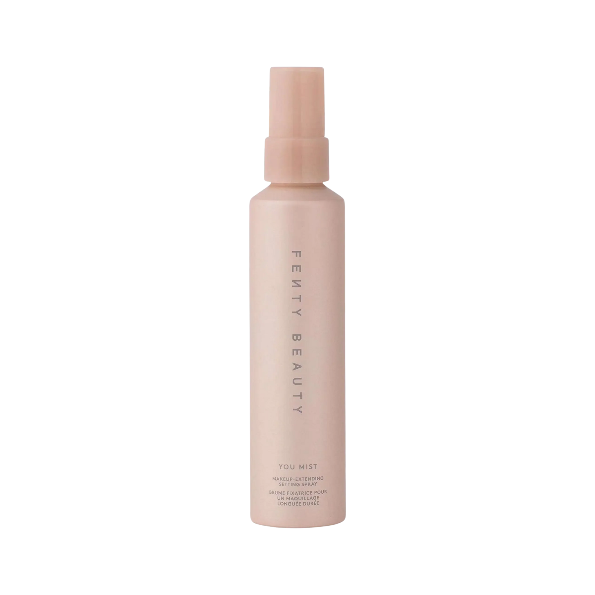 Фиксирующий спрей Fenty Beauty You Mist Makeup-Extending / 100мл Fenty Beauty