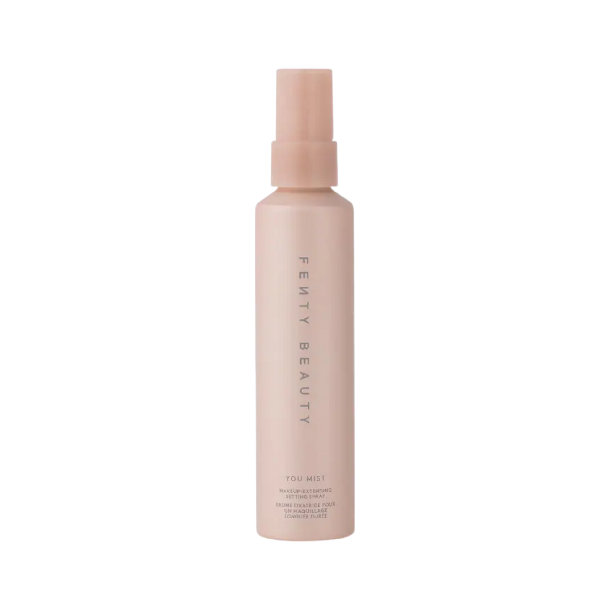 Фиксирующий спрей Fenty Beauty You Mist Makeup-Extending / 100мл Findy Uzbekistan