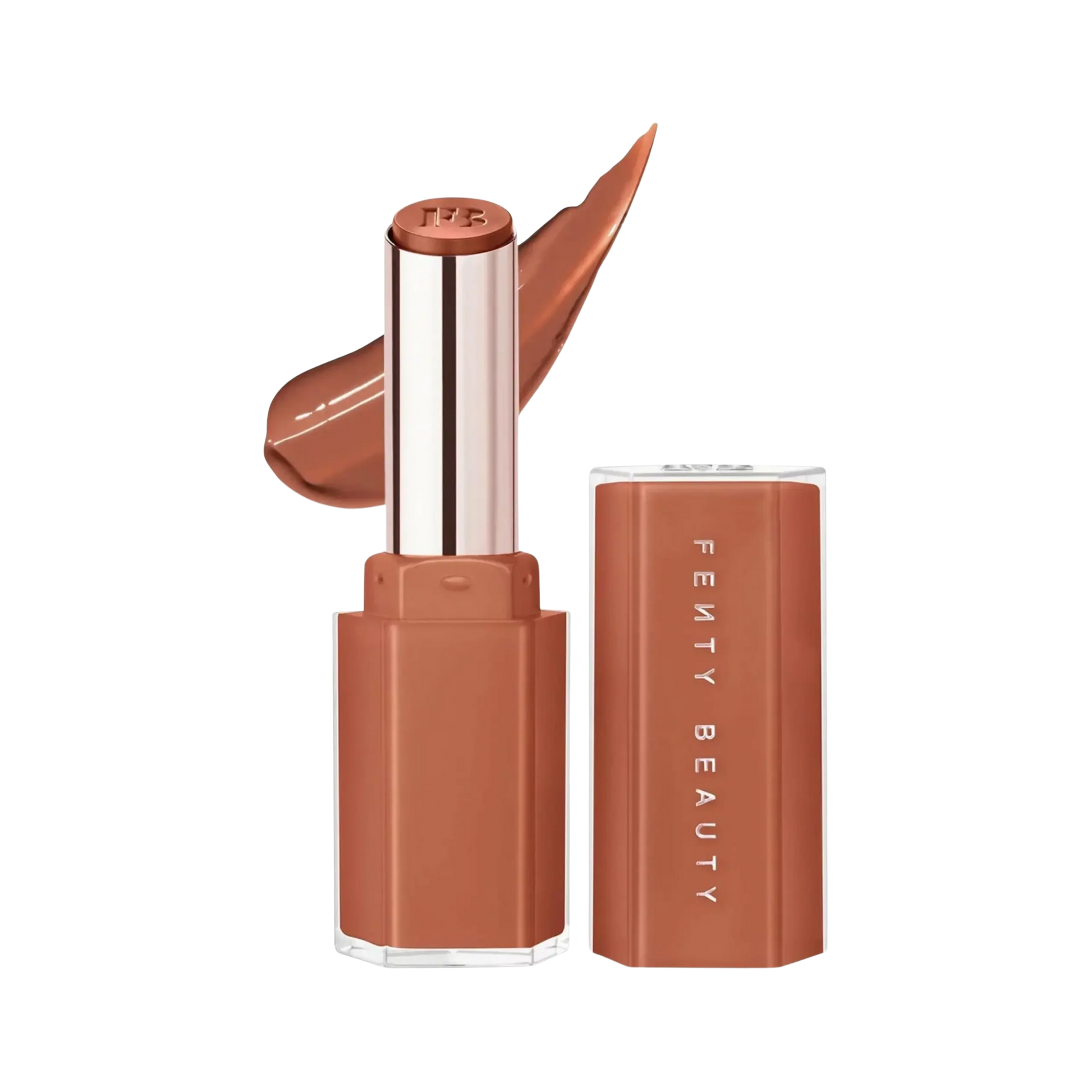 Блеск-стик помада Fenty Beauty by Rihanna Gloss Bomb Stix High-Shine Gloss Stick Fenty Beauty