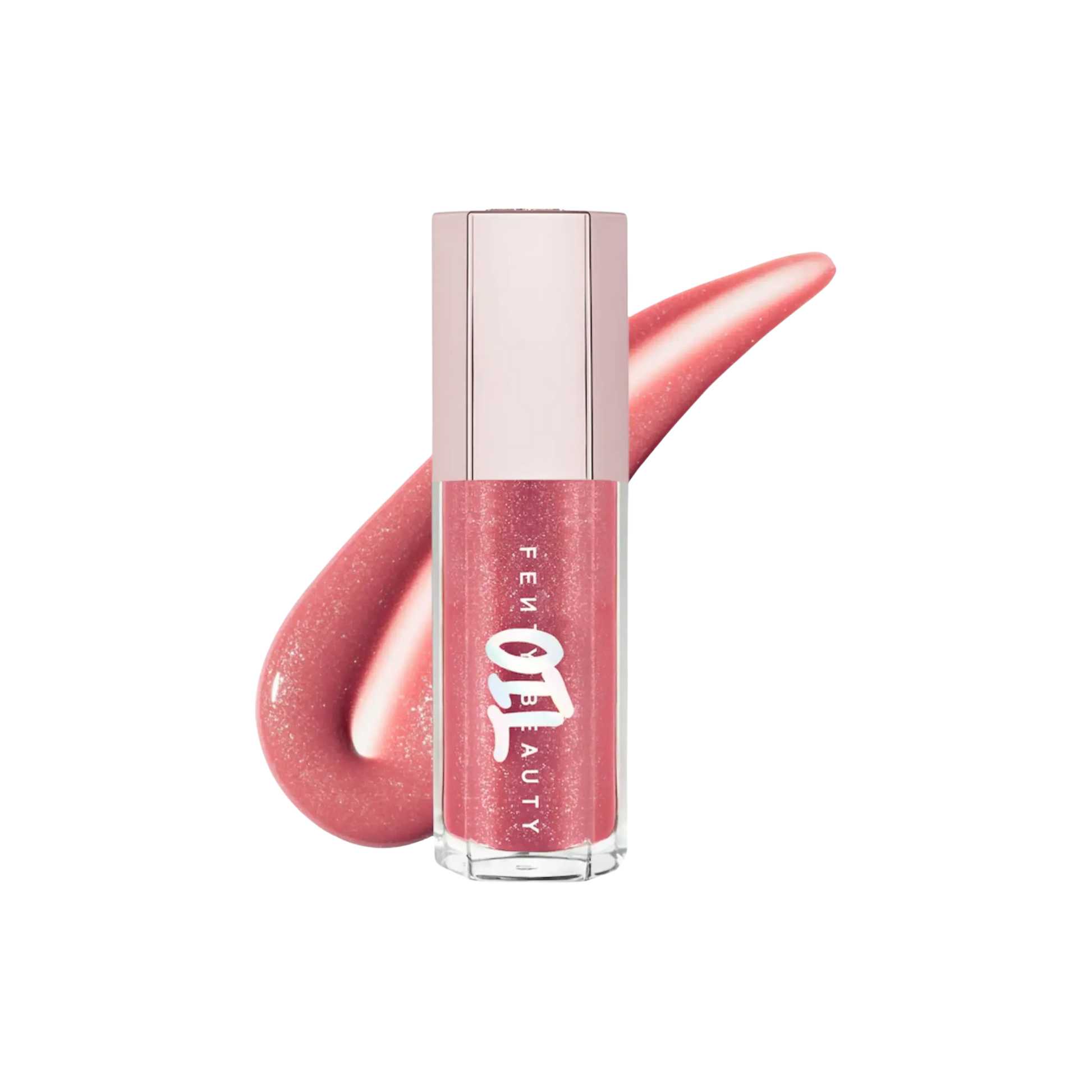 Масло для губ Fenty Beauty by Rihanna / Gloss Bomb Oil Luminizing Lip Oil 'N Gloss Fenty Beauty