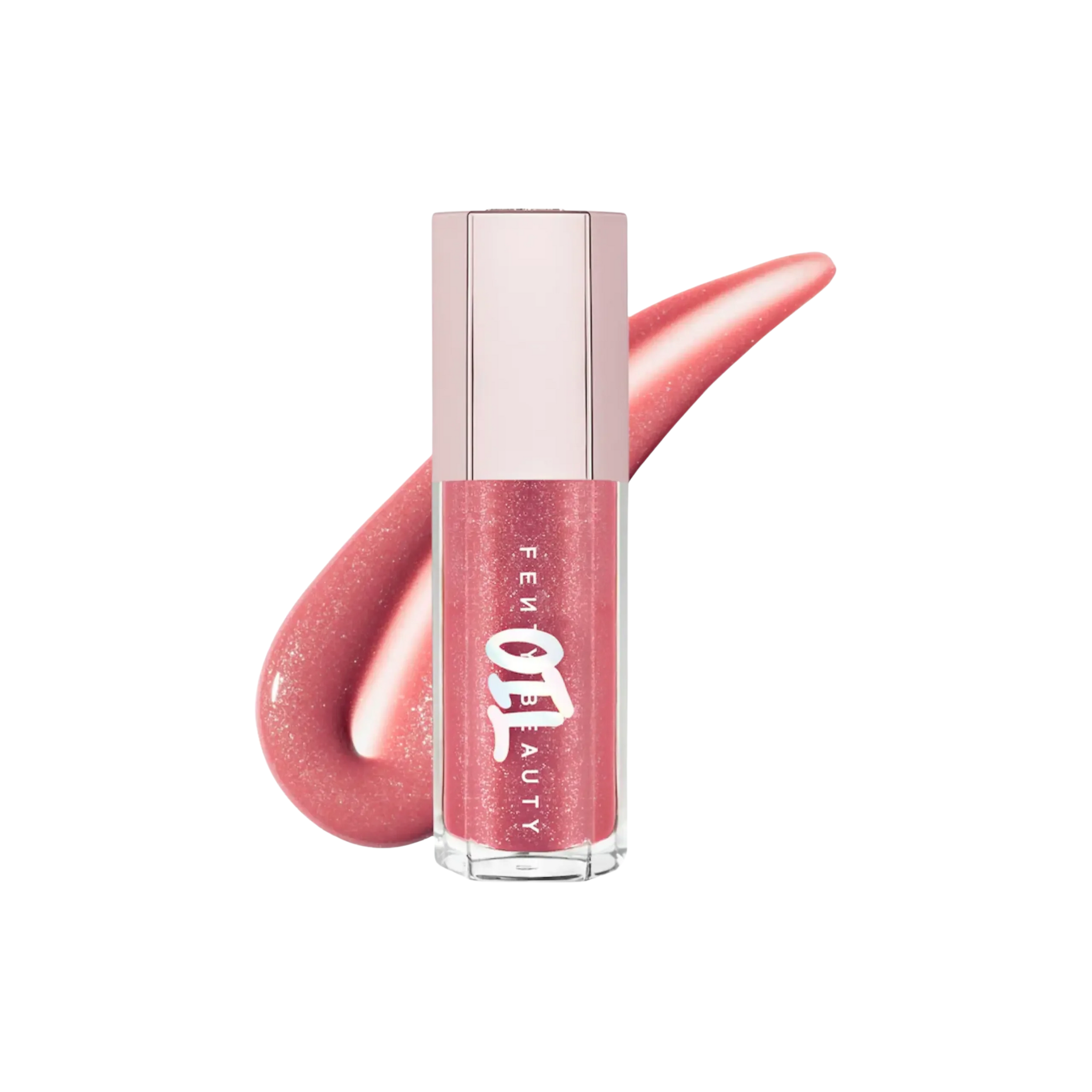 Масло для губ Fenty Beauty by Rihanna / Gloss Bomb Oil Luminizing Lip Oil 'N Gloss Fenty Beauty