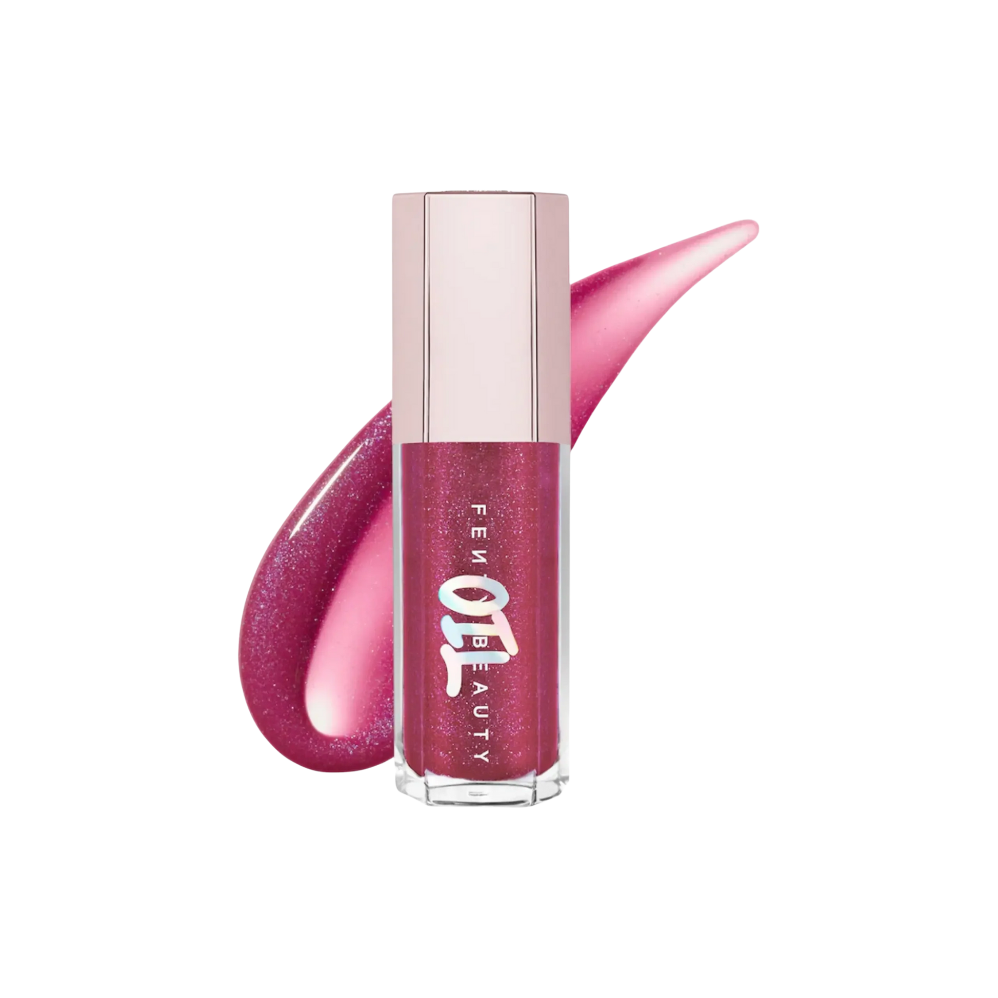 Масло для губ Fenty Beauty by Rihanna / Gloss Bomb Oil Luminizing Lip Oil 'N Gloss Fenty Beauty