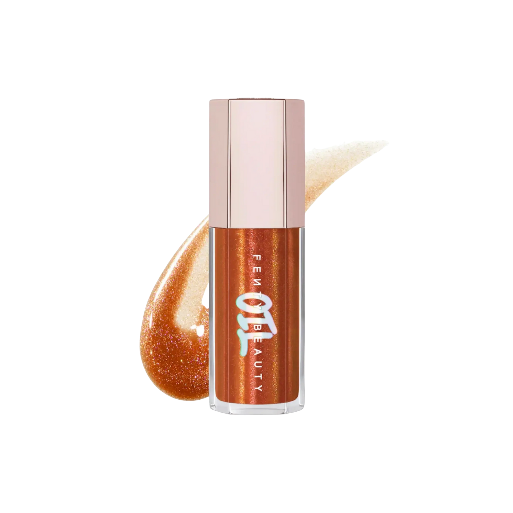 Масло для губ Fenty Beauty by Rihanna / Gloss Bomb Oil Luminizing Lip Oil 'N Gloss Fenty Beauty