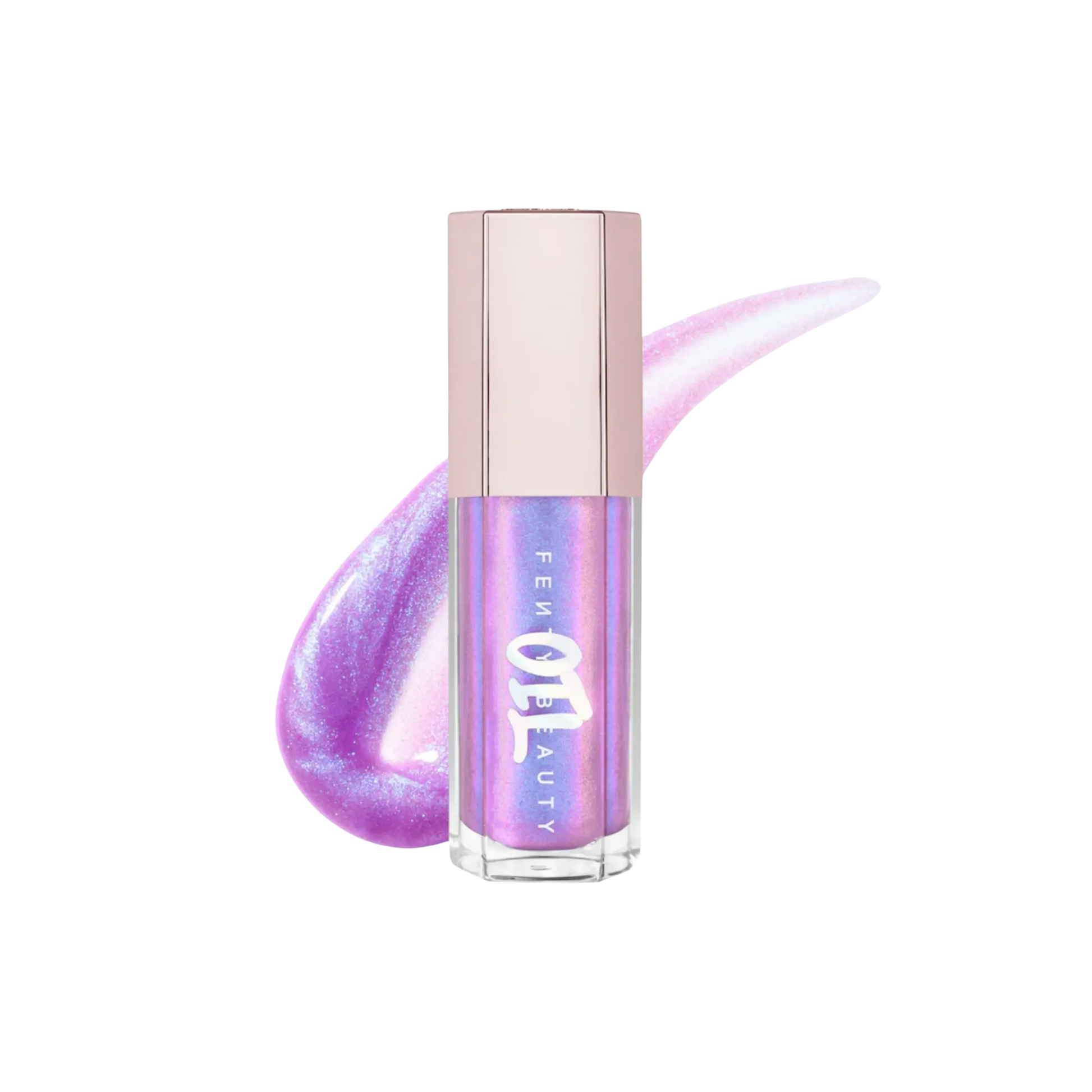 Масло для губ Fenty Beauty by Rihanna / Gloss Bomb Oil Luminizing Lip Oil 'N Gloss Fenty Beauty