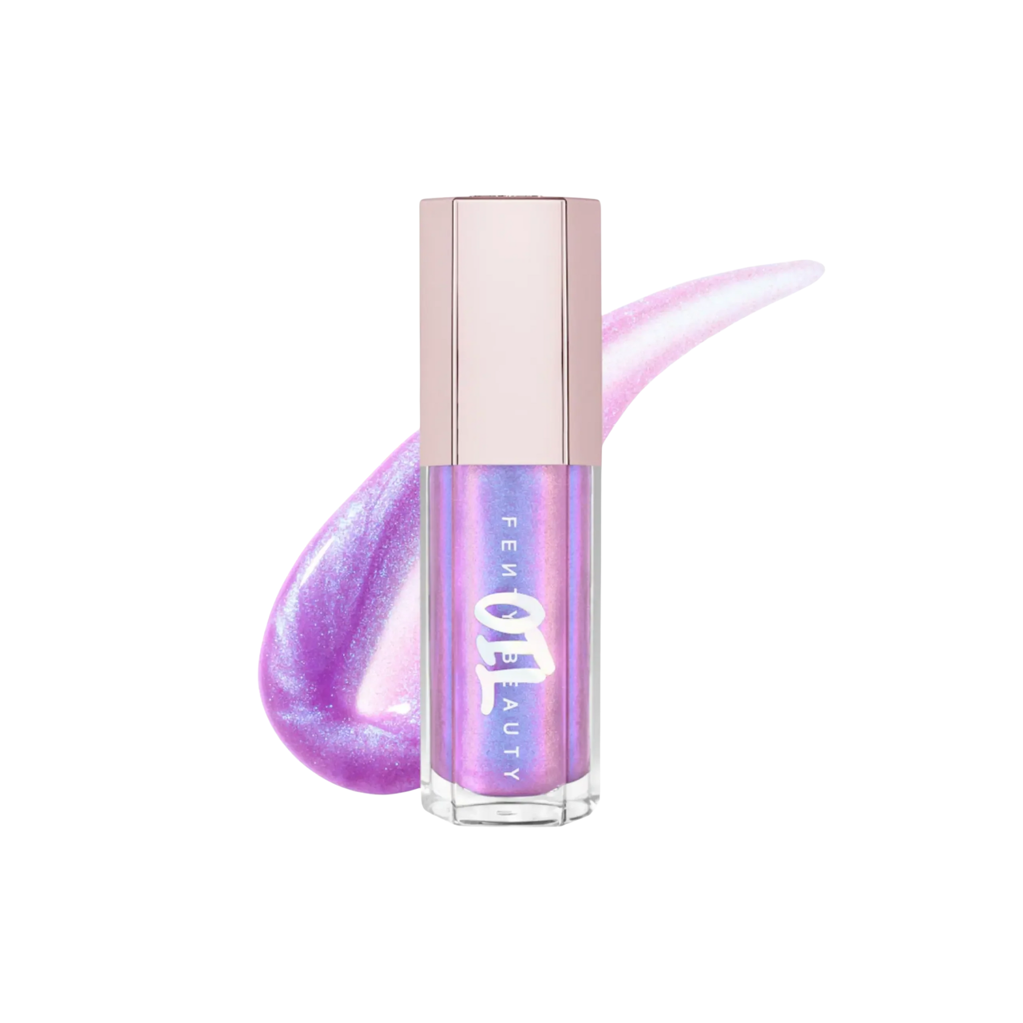 Масло для губ Fenty Beauty by Rihanna / Gloss Bomb Oil Luminizing Lip Oil 'N Gloss Fenty Beauty