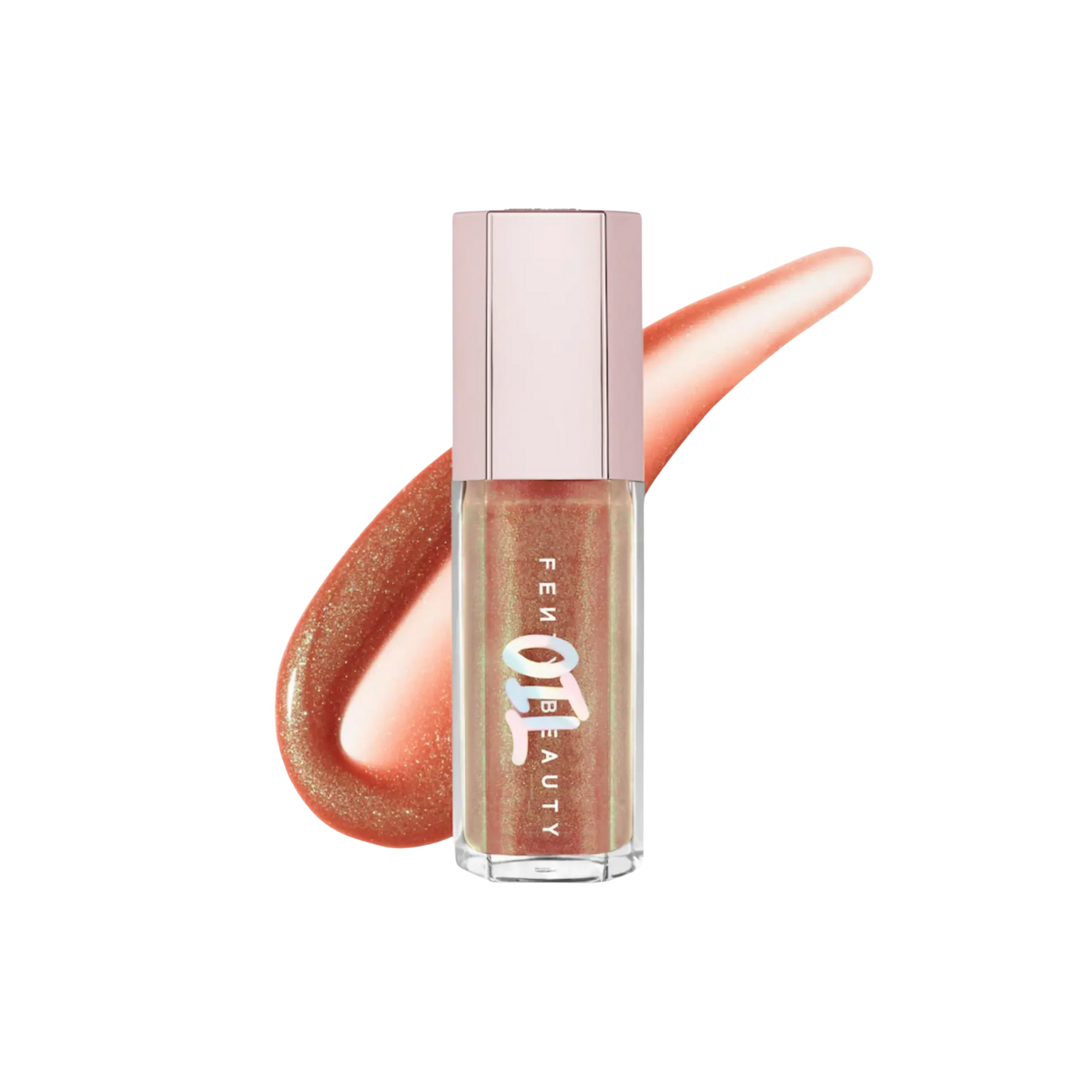 Масло для губ Fenty Beauty by Rihanna / Gloss Bomb Oil Luminizing Lip Oil 'N Gloss Fenty Beauty