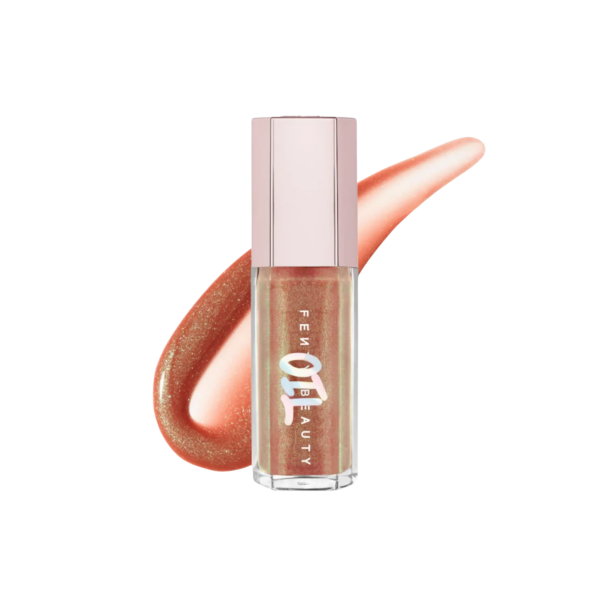 Масло для губ Fenty Beauty by Rihanna / Gloss Bomb Oil Luminizing Lip Oil 'N Gloss Fenty Beauty