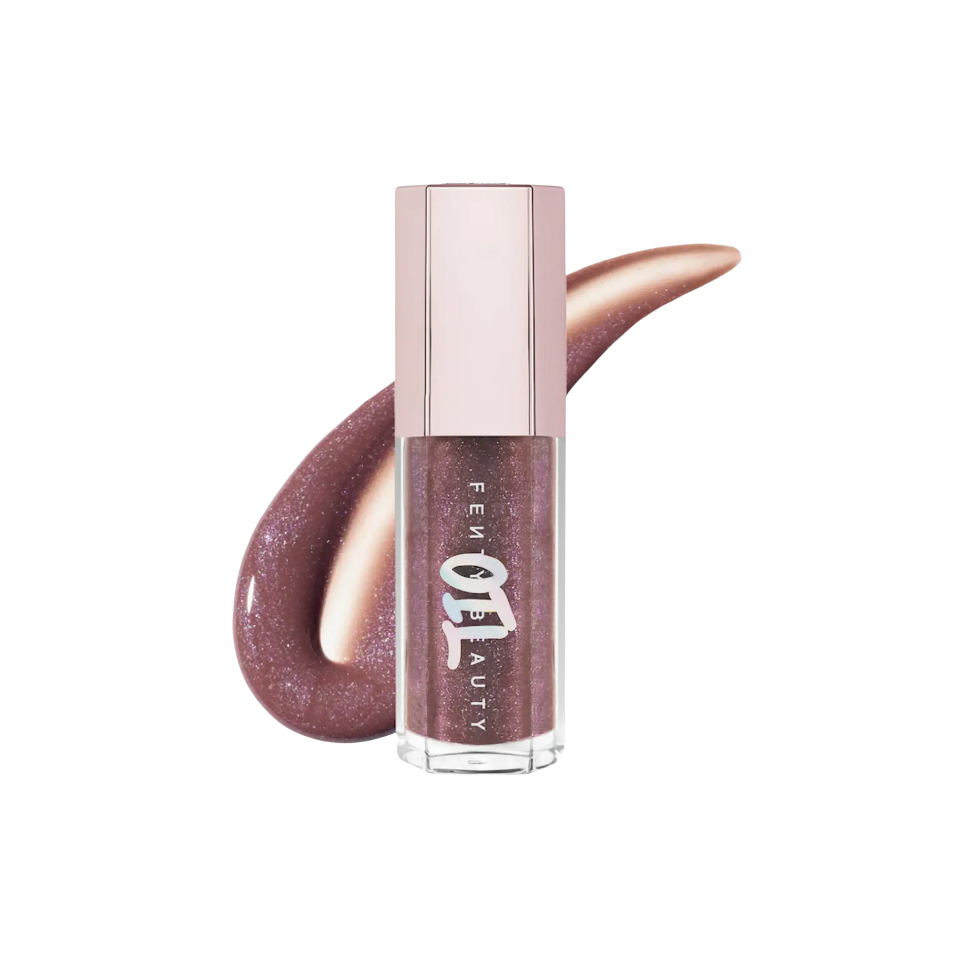 Масло для губ Fenty Beauty by Rihanna / Gloss Bomb Oil Luminizing Lip Oil 'N Gloss Fenty Beauty