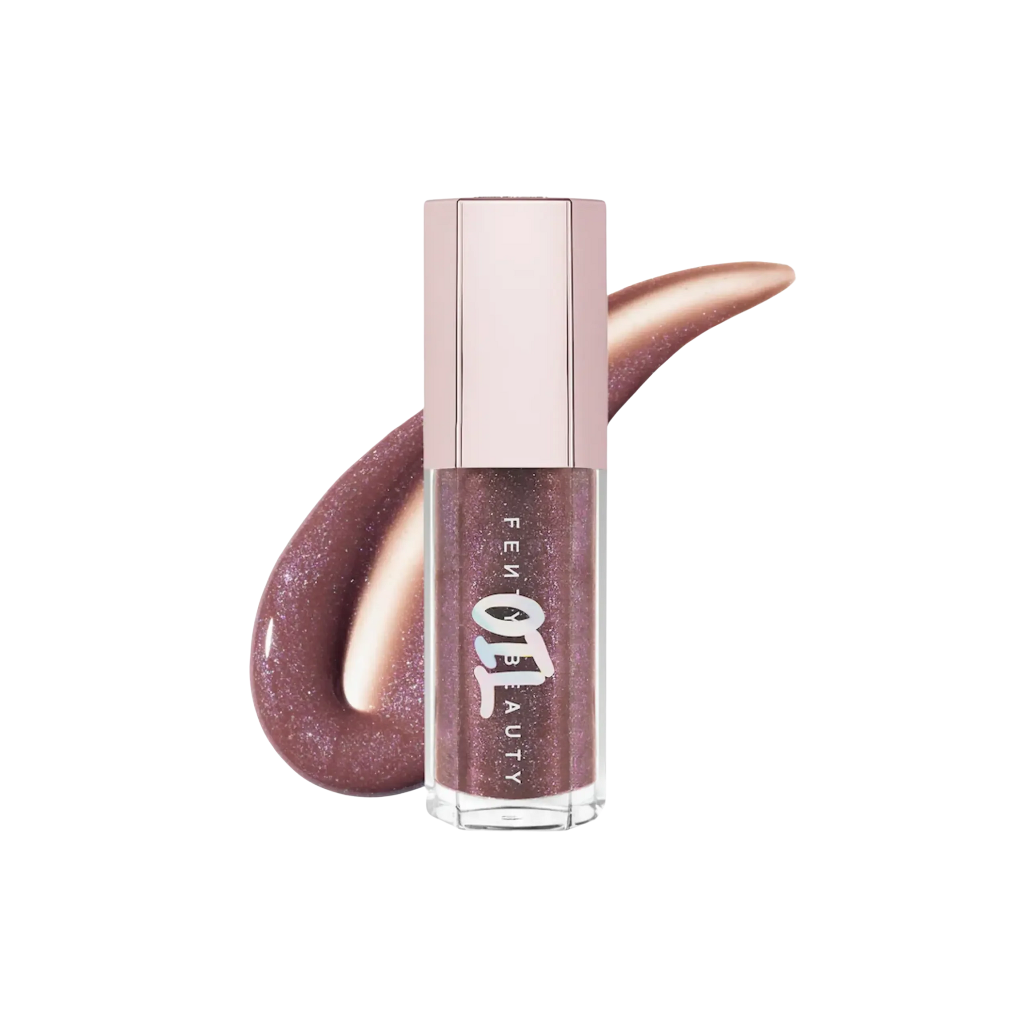Масло для губ Fenty Beauty by Rihanna / Gloss Bomb Oil Luminizing Lip Oil 'N Gloss Fenty Beauty