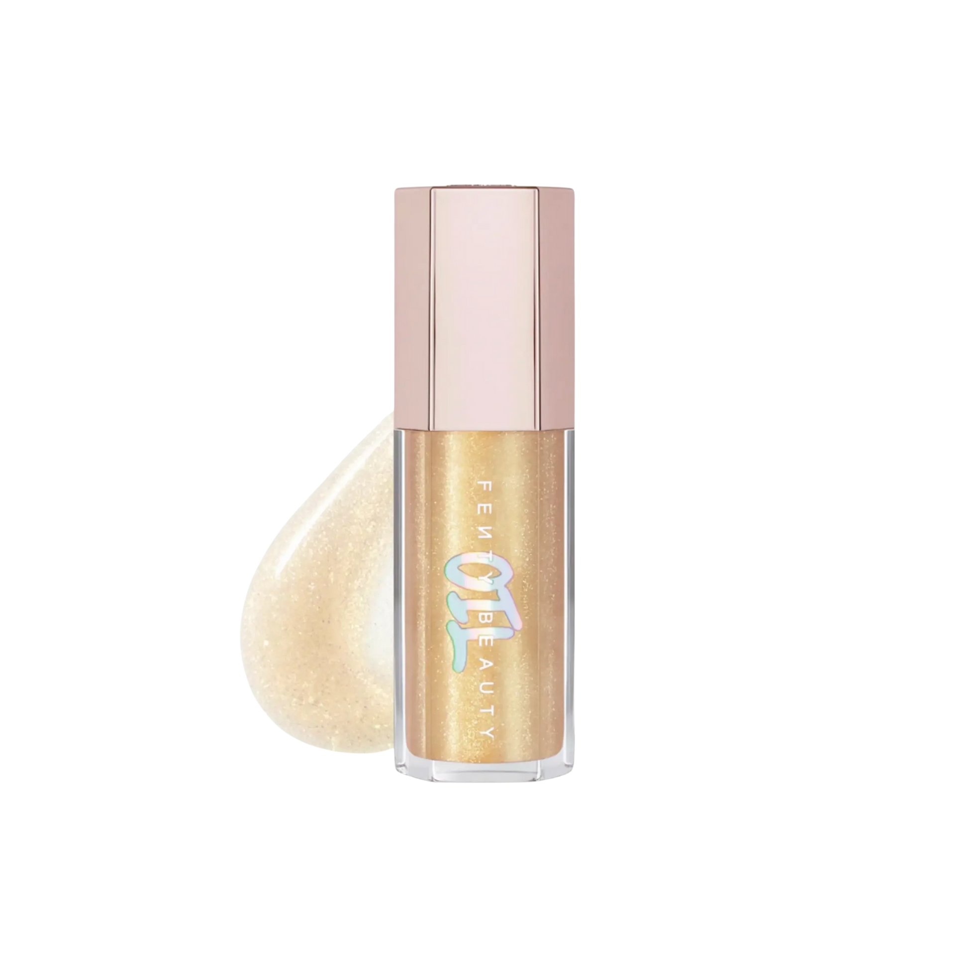 Масло для губ Fenty Beauty by Rihanna / Gloss Bomb Oil Luminizing Lip Oil 'N Gloss Fenty Beauty