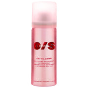 Фиксатор для макияжа мини / ONE/SIZE by Patrick Starrr Mini On 'Til Dawn Mattifying Waterproof Setting Spray 46ml Findy Uzbekistan