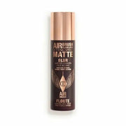 Фиксирующий спрей Airbrush - Flawless Setting Spray Matte Blur Findy Uzbekistan