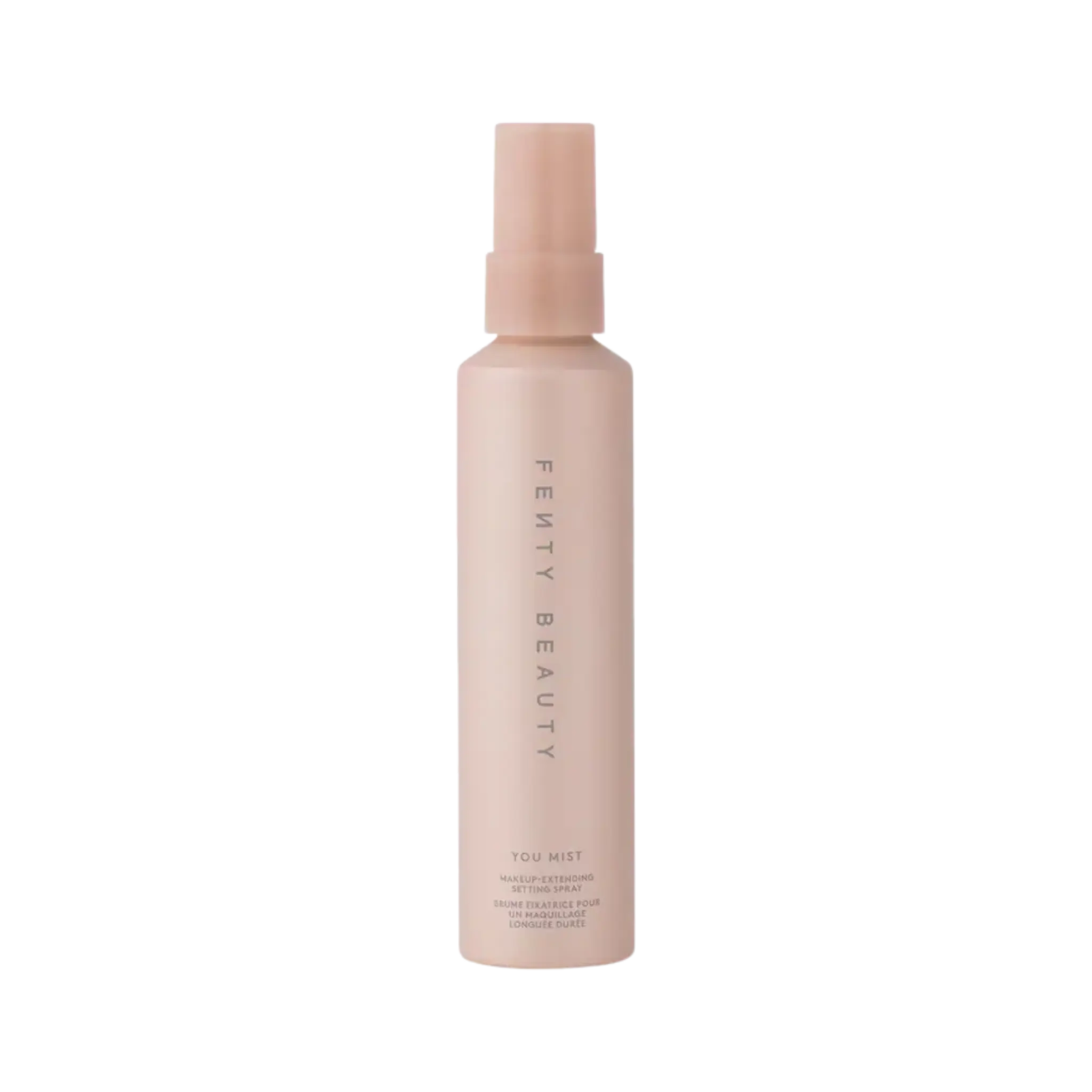 Фиксирующий спрей Fenty Beauty You Mist Makeup-Extending / 100мл Findy Uzbekistan