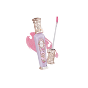 Блеск для губ Flower Knows Violet Strawberry Rococo Glowy / Berry Bomb Flower Knows