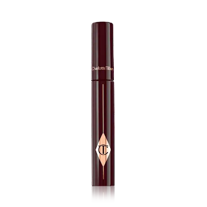 Тушь для ресниц Charlotte Tilbury Full Fat Lashes / оттенок Glossy Black Charlotte Tilbury