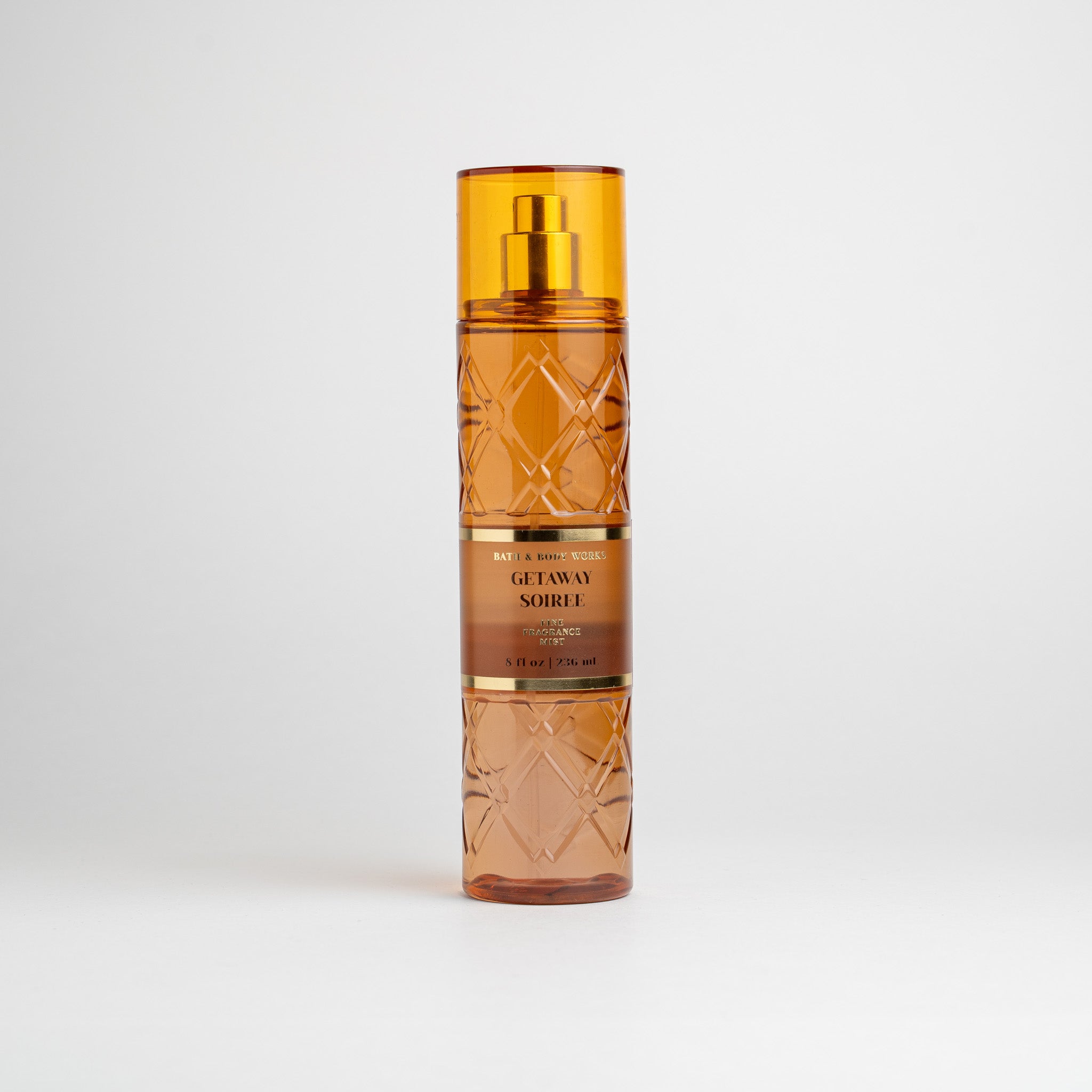 GATEWAY SOIREE Fragrance Mist