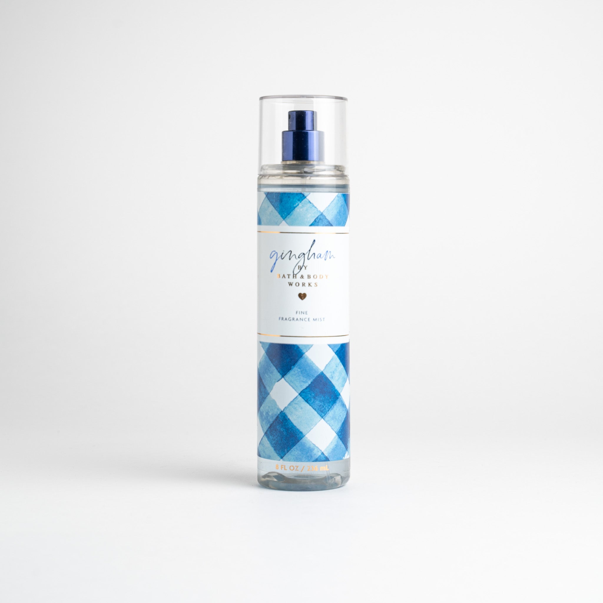 Gingham Fragrance Mist