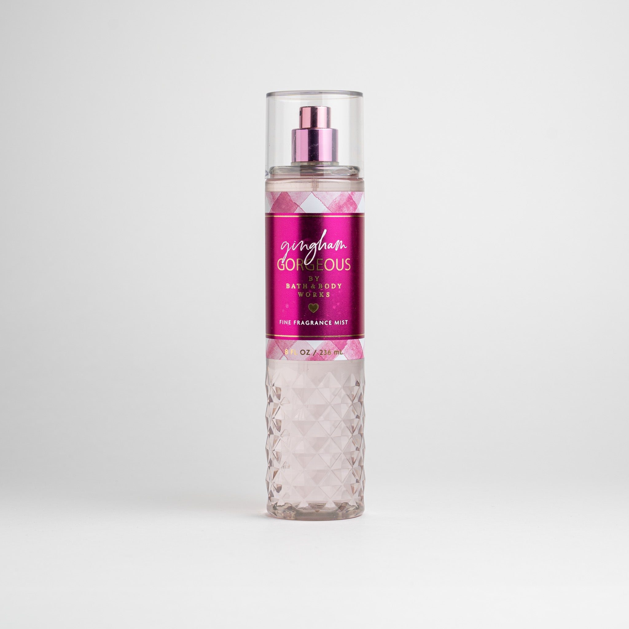 Gingham Gorgeous Fragrance Mist