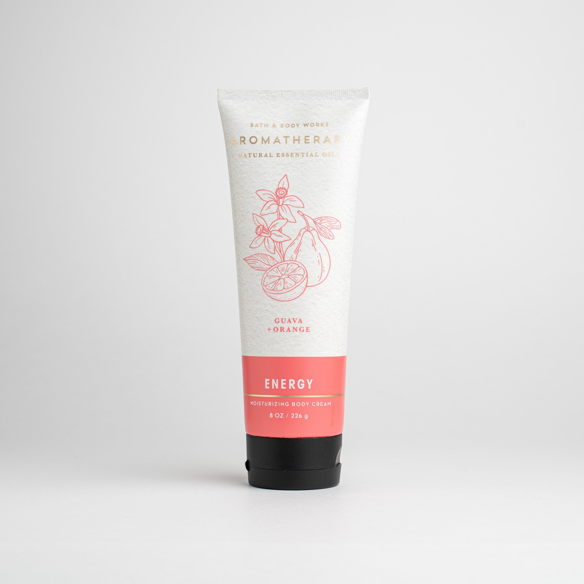 GUAVA ORANGE Body Cream