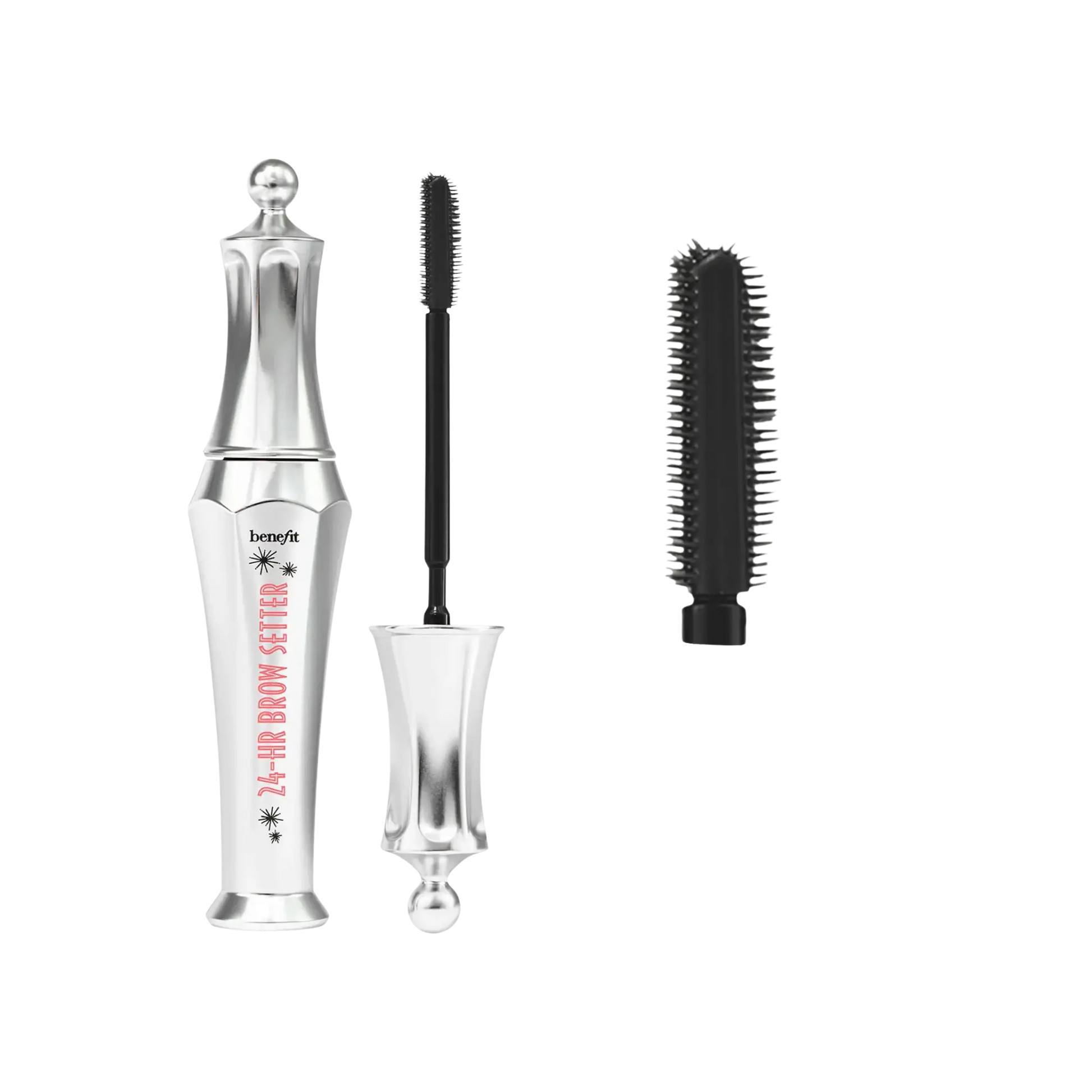 Гель для бровей Benefit — 24-HR Brow Setter Clear Brow Gel Findy Uzbekistan