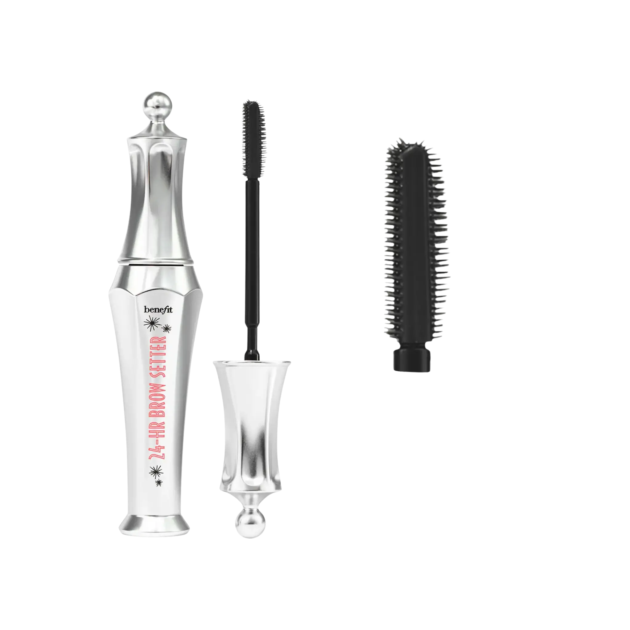 Гель для бровей Benefit — 24-HR Brow Setter Clear Brow Gel Findy Uzbekistan