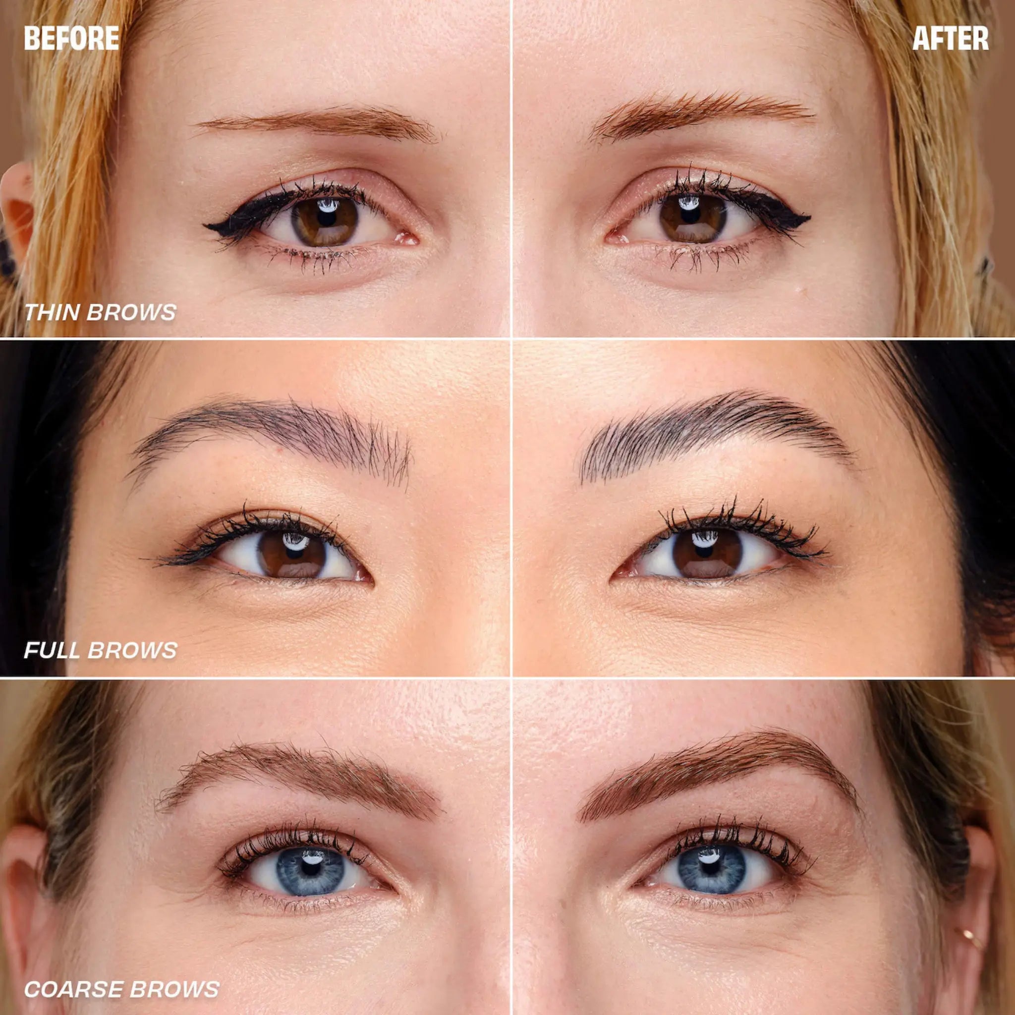 Гель для бровей Benefit — 24-HR Brow Setter Clear Brow Gel Findy Uzbekistan