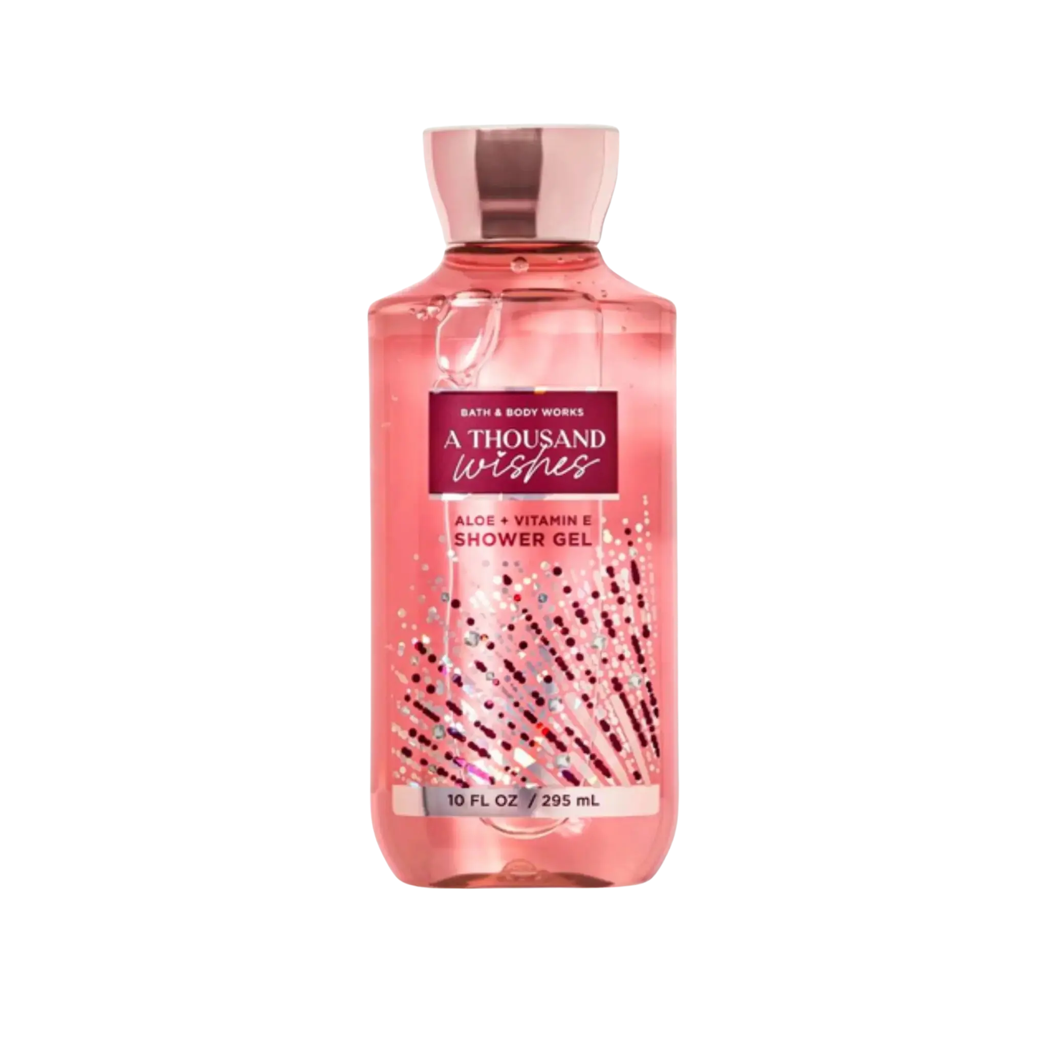 Гель для душа Bath & Body Works / A Thousand Wishes Findy Uzbekistan