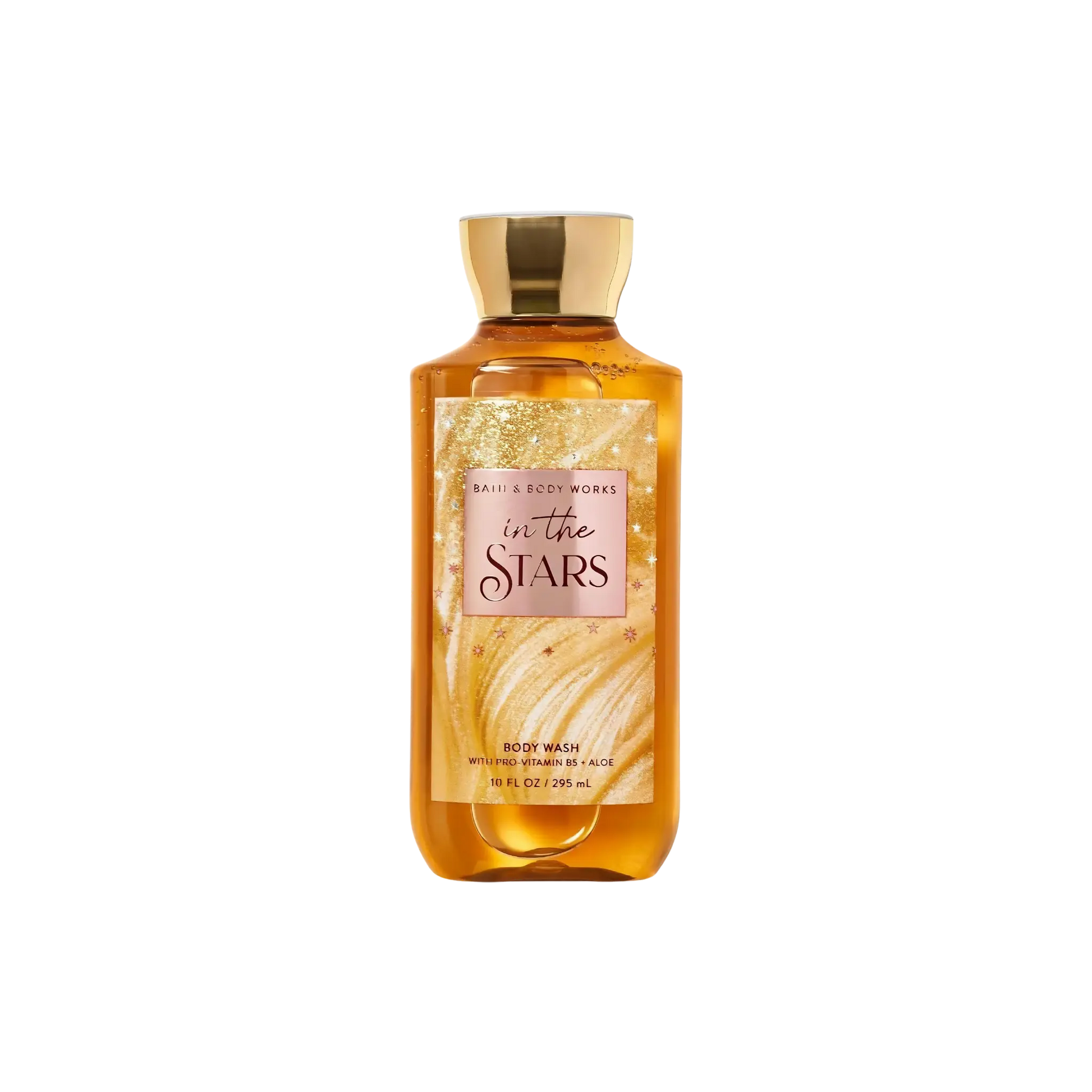 Гель для душа Bath & Body Works — In The Stars Findy Uzbekistan