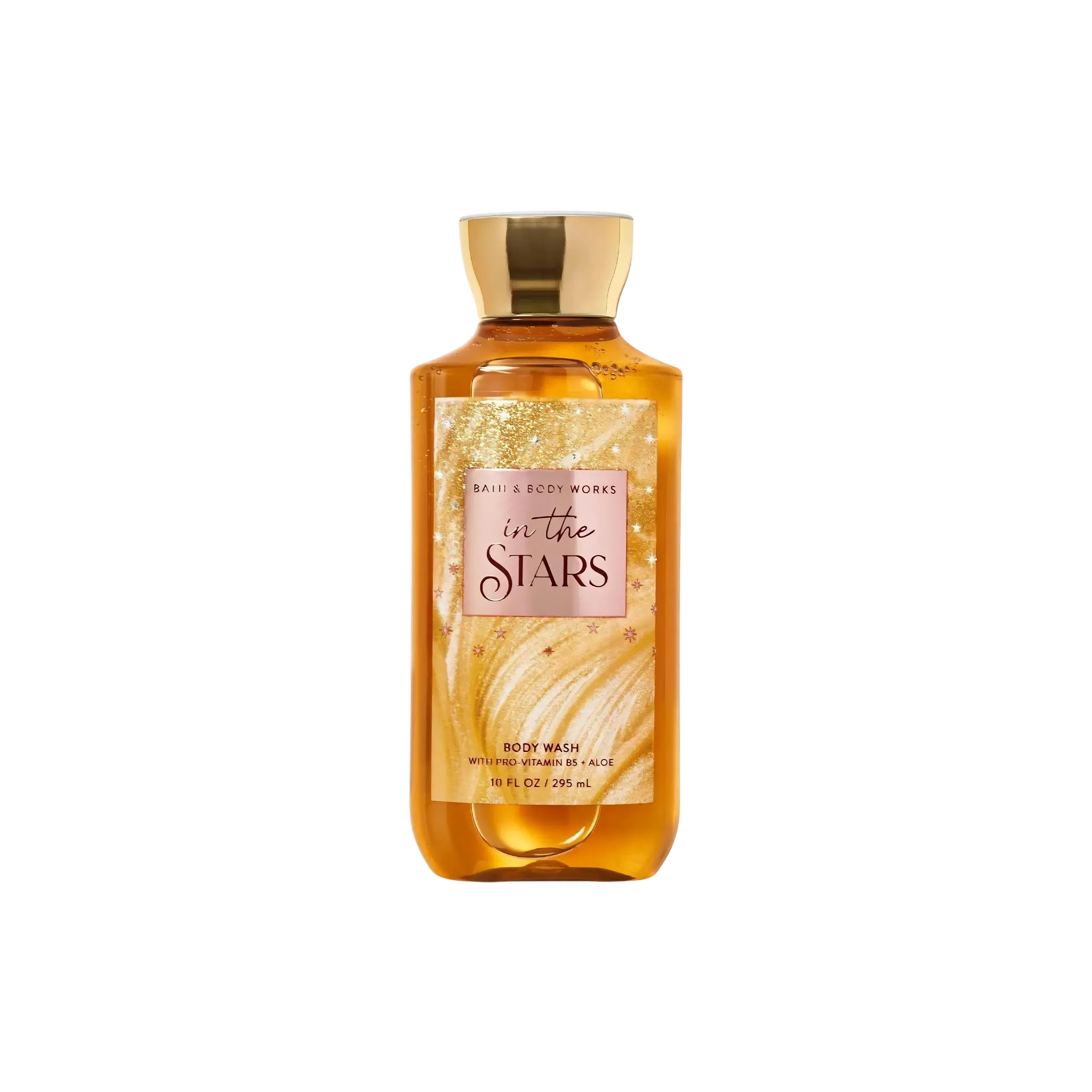 Гель для душа Bath & Body Works — In The Stars Findy Uzbekistan