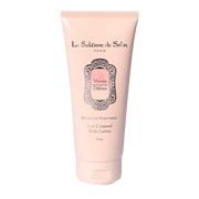 Гель для душа /  La Sultane de Saba / Shower Cream - Rose - Journey to the route of Delights La Sultane De Saba
