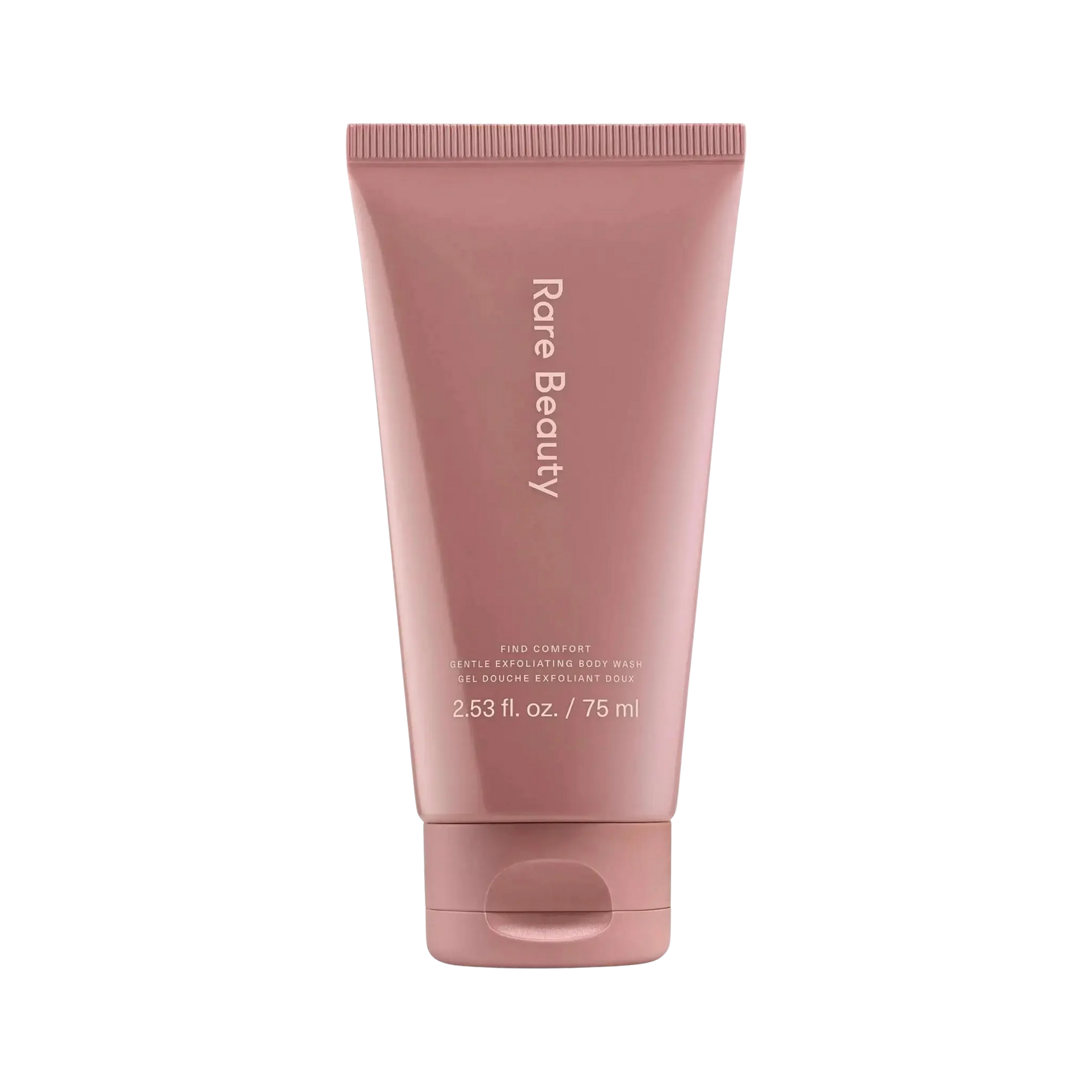 Гель для душа Rare Beauty Find Comfort Konjac Jelly / мини Findy Uzbekistan